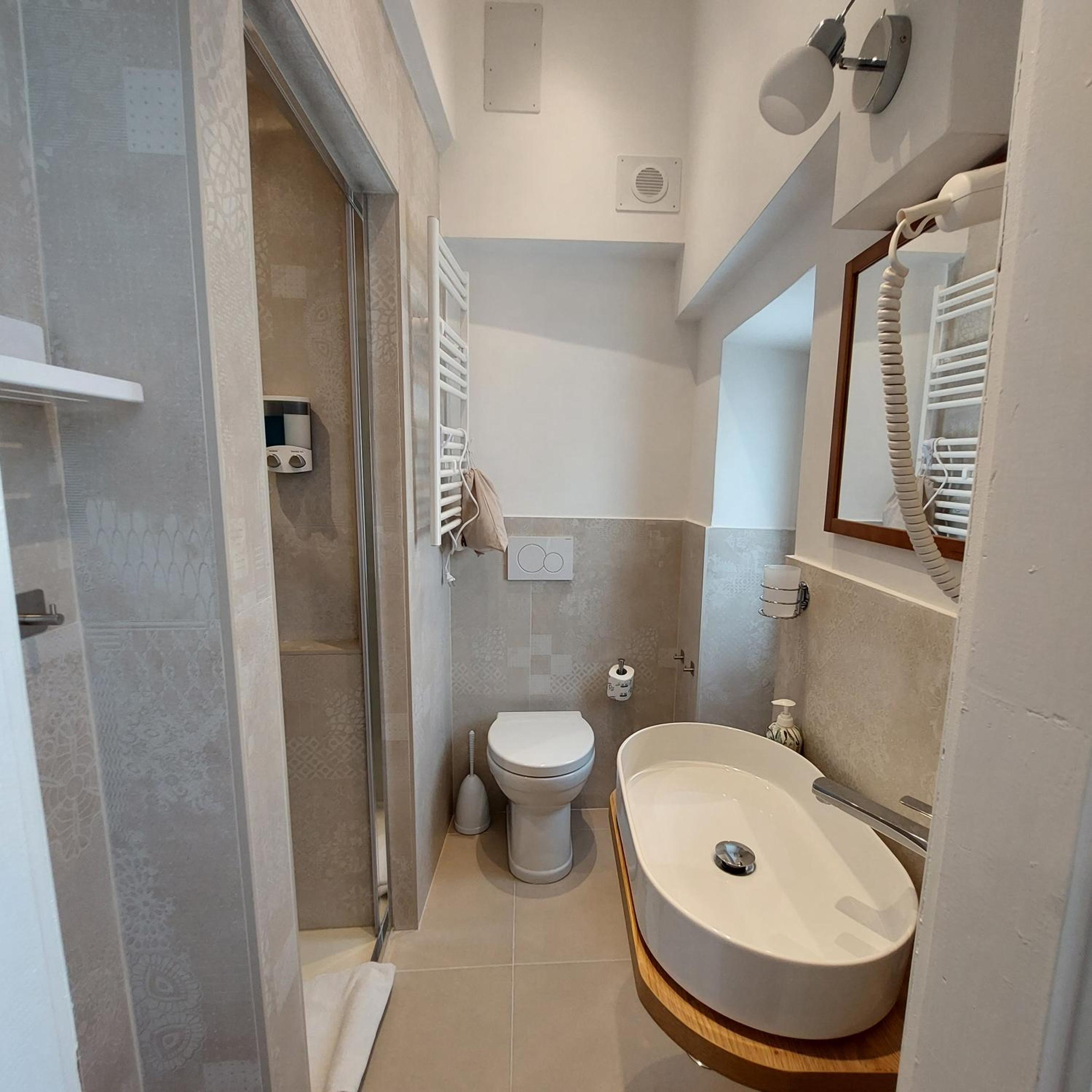 Residenza Maritti Decò Style- Guesthouse