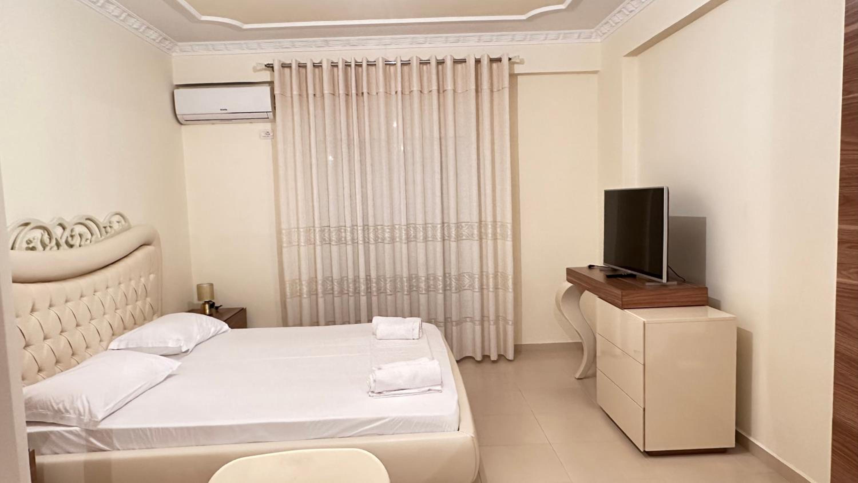 Oasis Apart-Hotel Residence Vlore