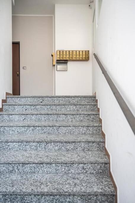 Dynamic Suite in Milan (Near S.Raffaele Hospital)