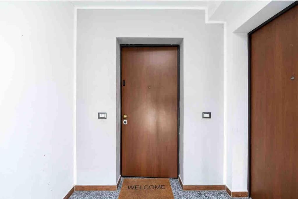 Dynamic Suite in Milan (Near S.Raffaele Hospital)