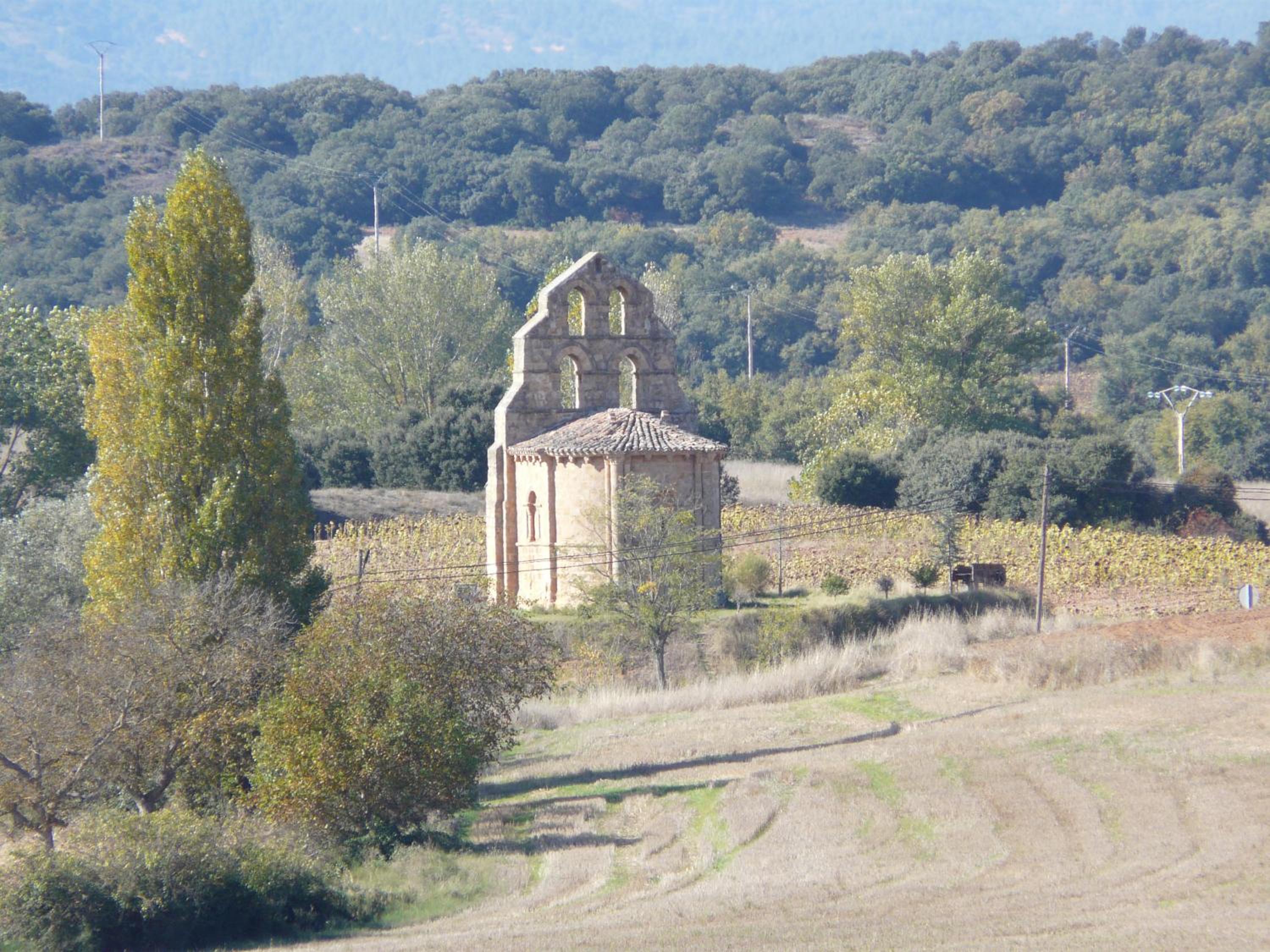 Casa Rural LarEmilia