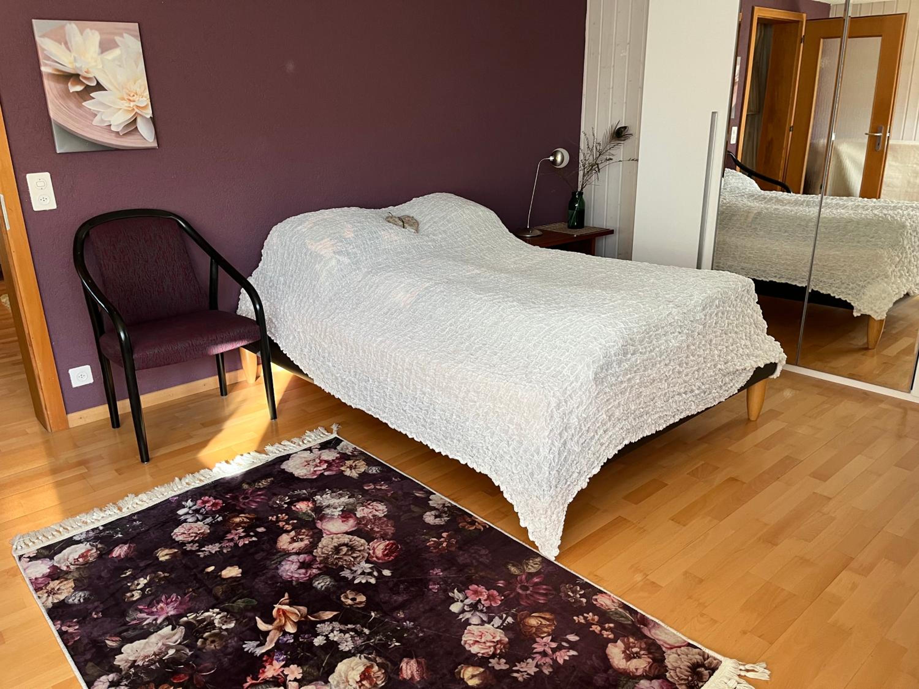 Bonis 2,5 Zimmer Ferienwohnung