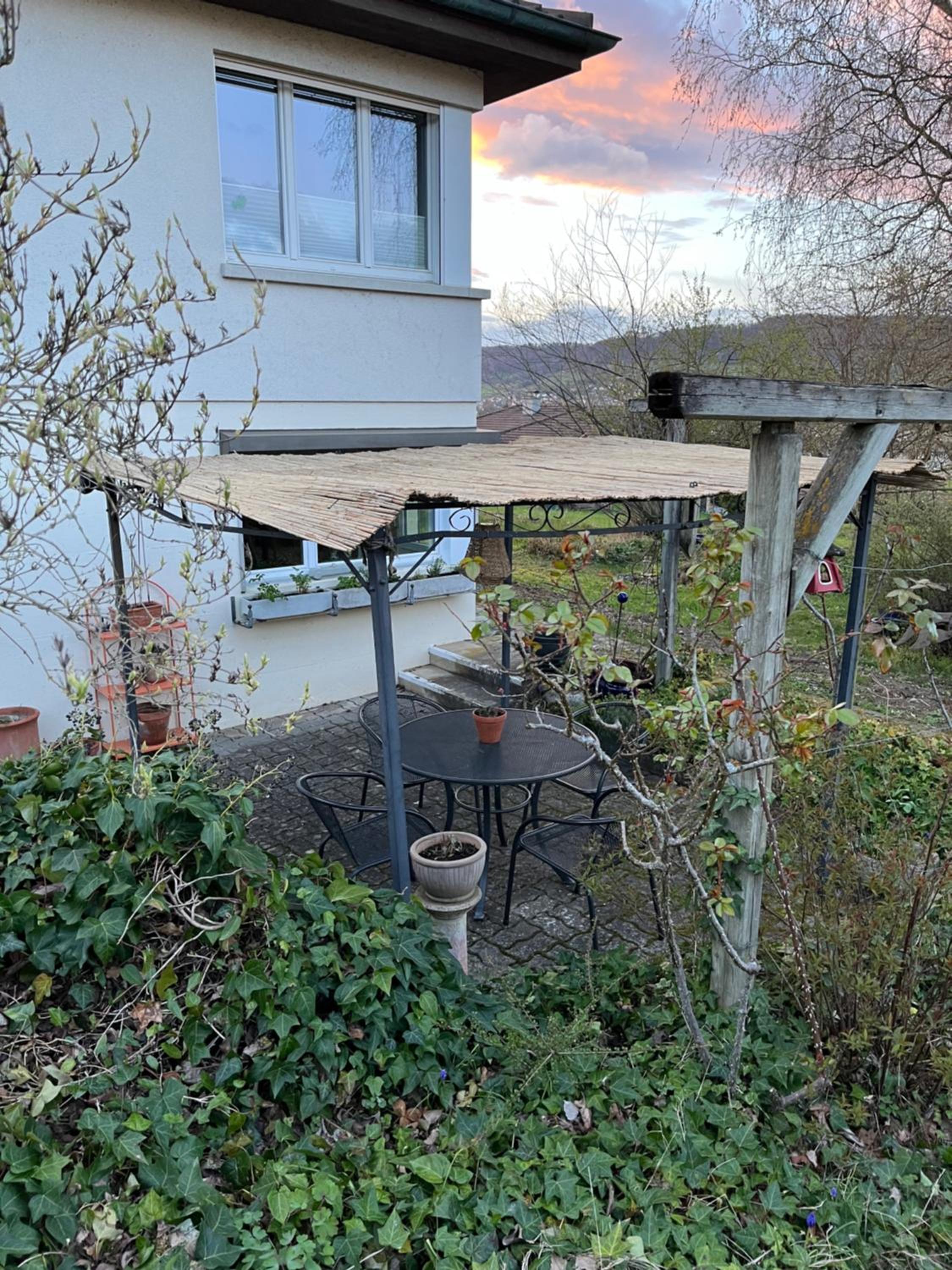 Bonis 2,5 Zimmer Ferienwohnung
