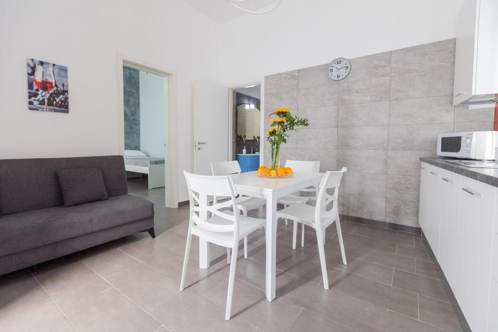 Almond House view 5