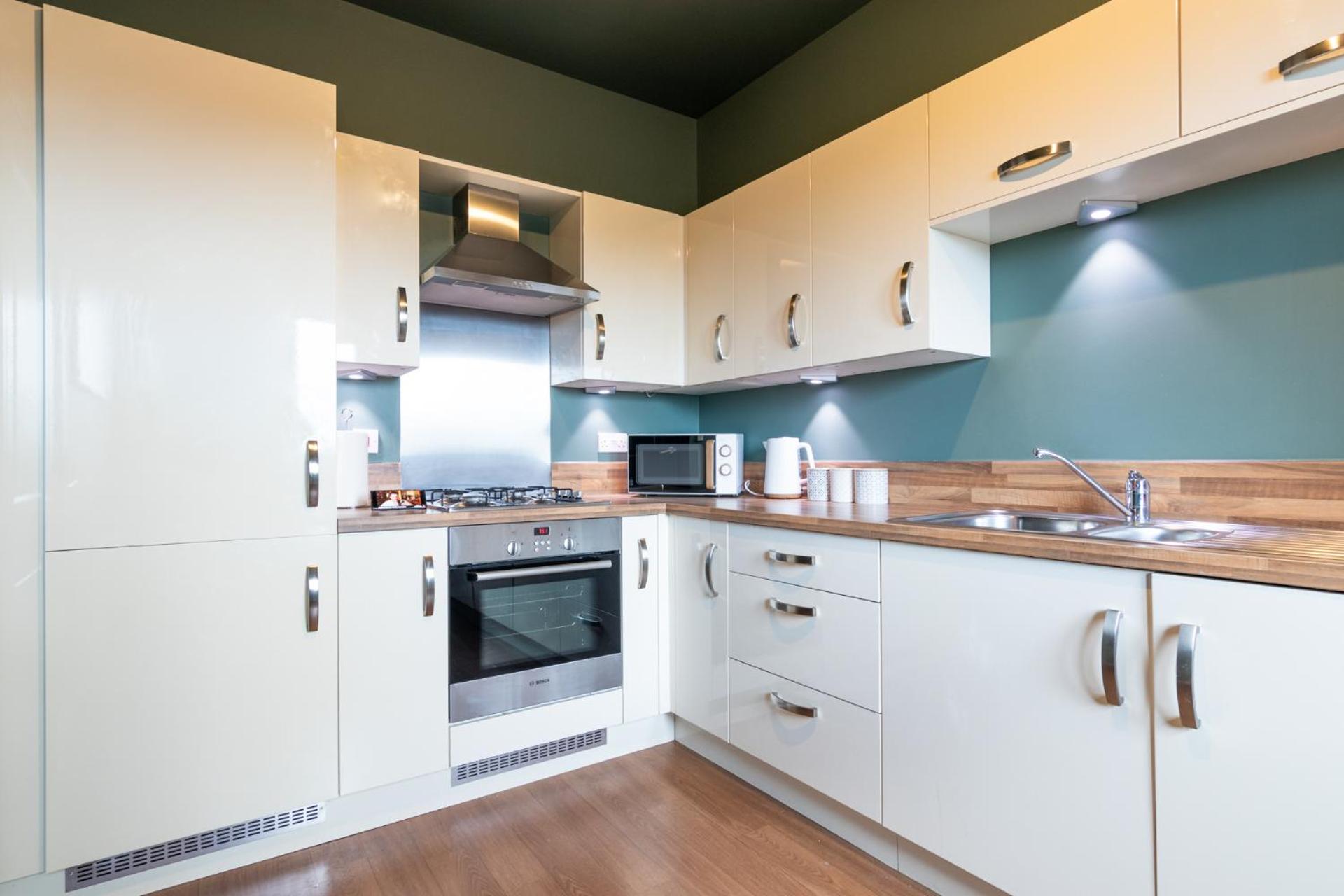 The Capercaillie