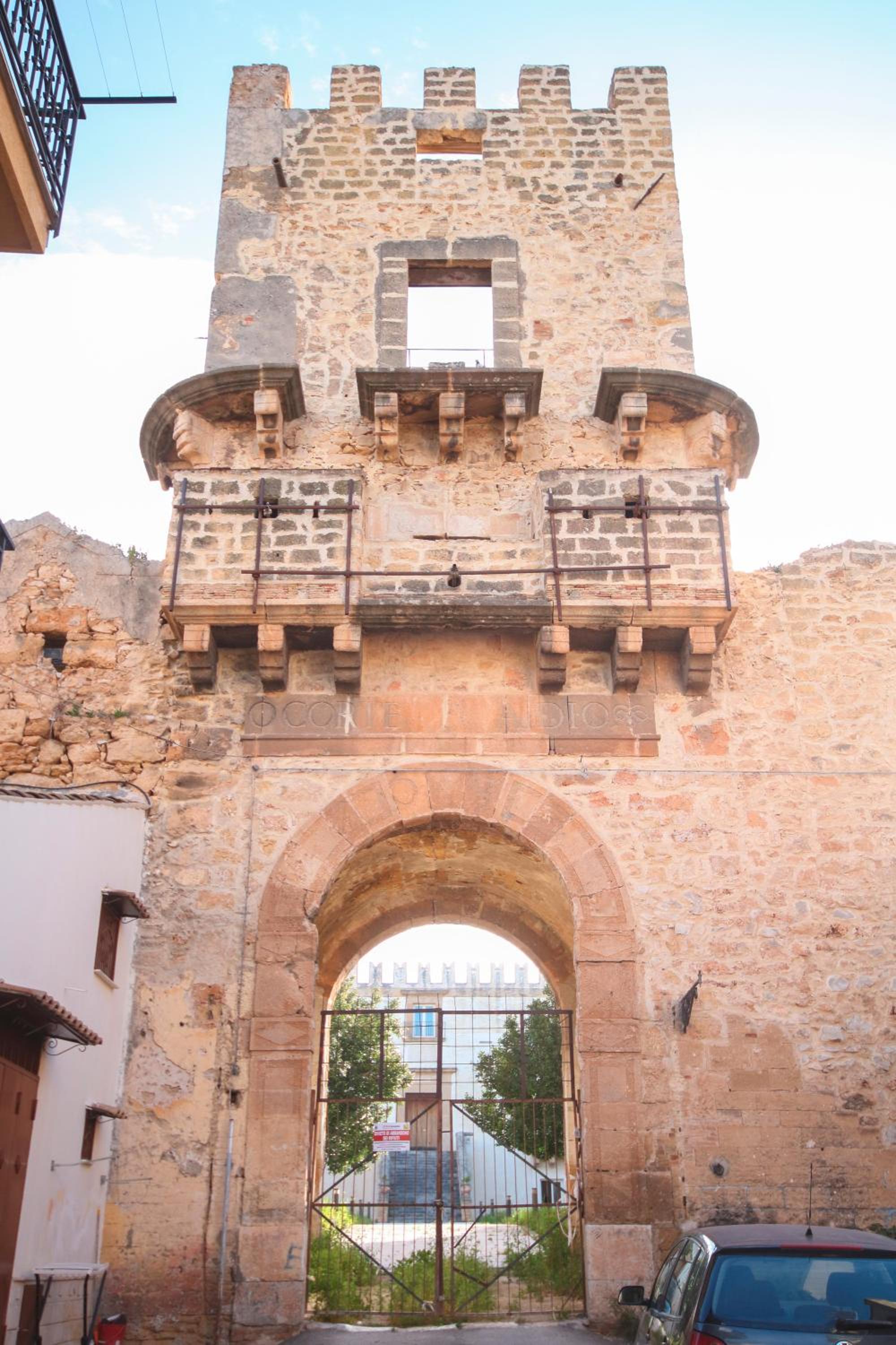 Residenza Oleandri