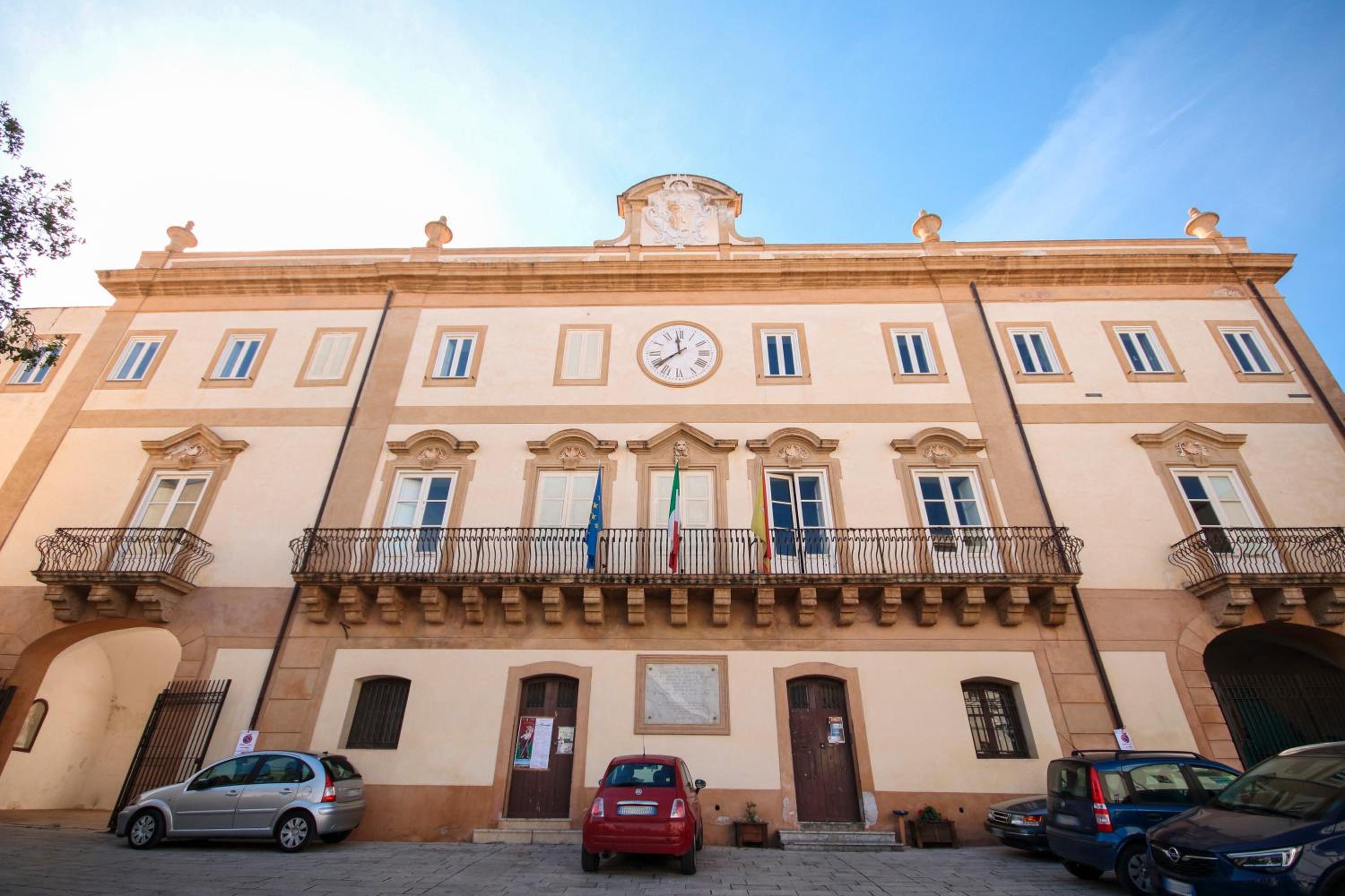 Residenza Oleandri