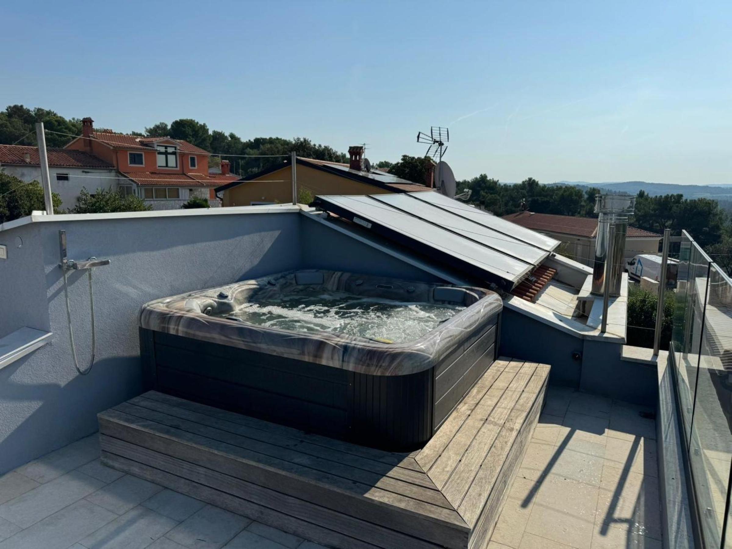 roof