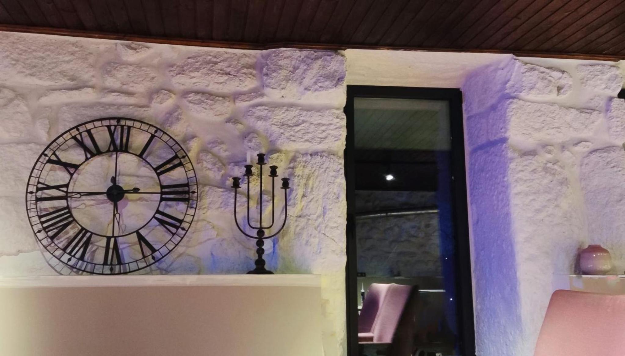 Casa Nova das Oliveiras