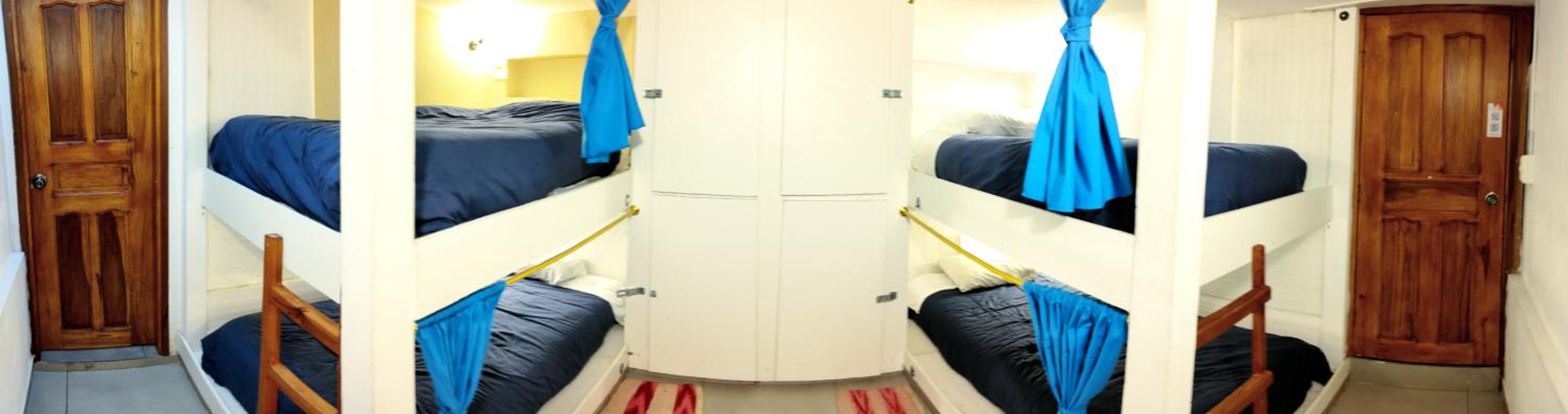 Minka Hostel