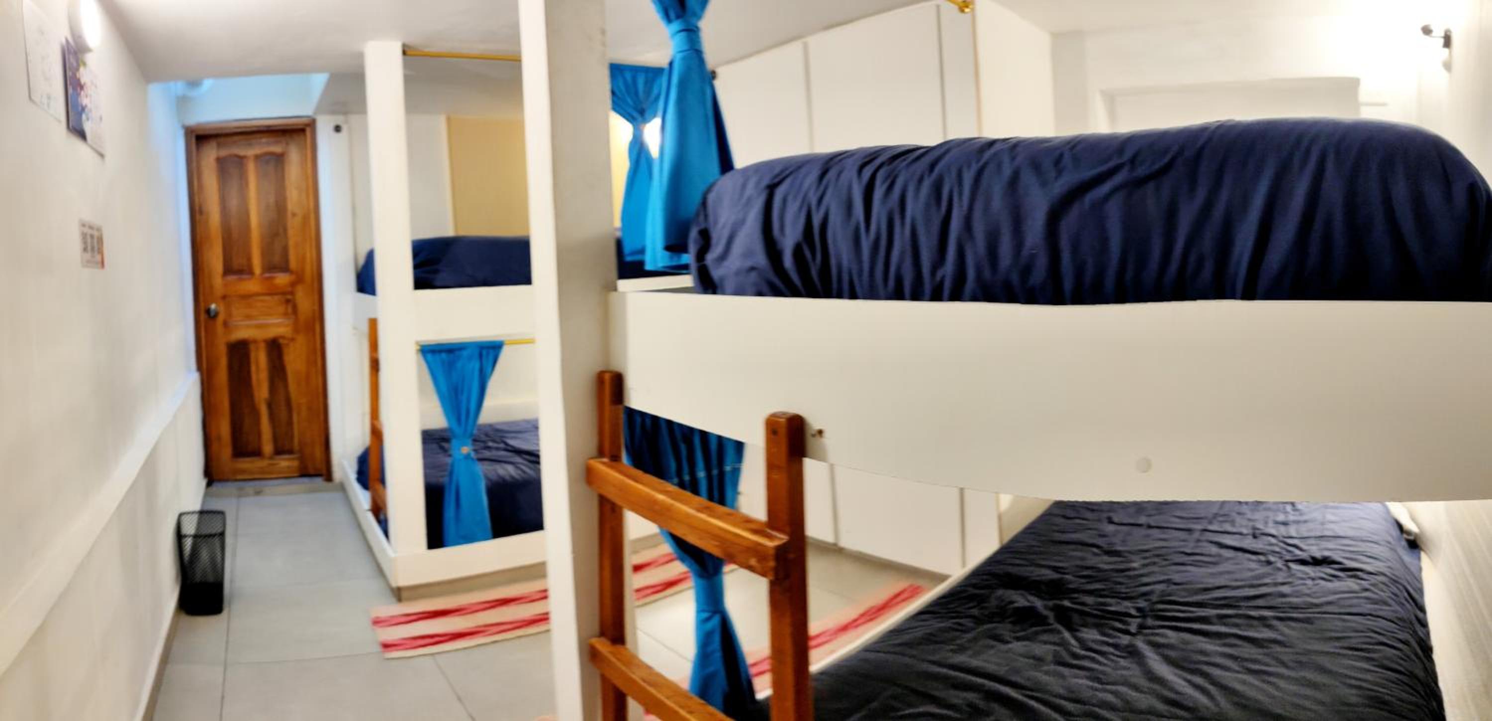 Minka Hostel