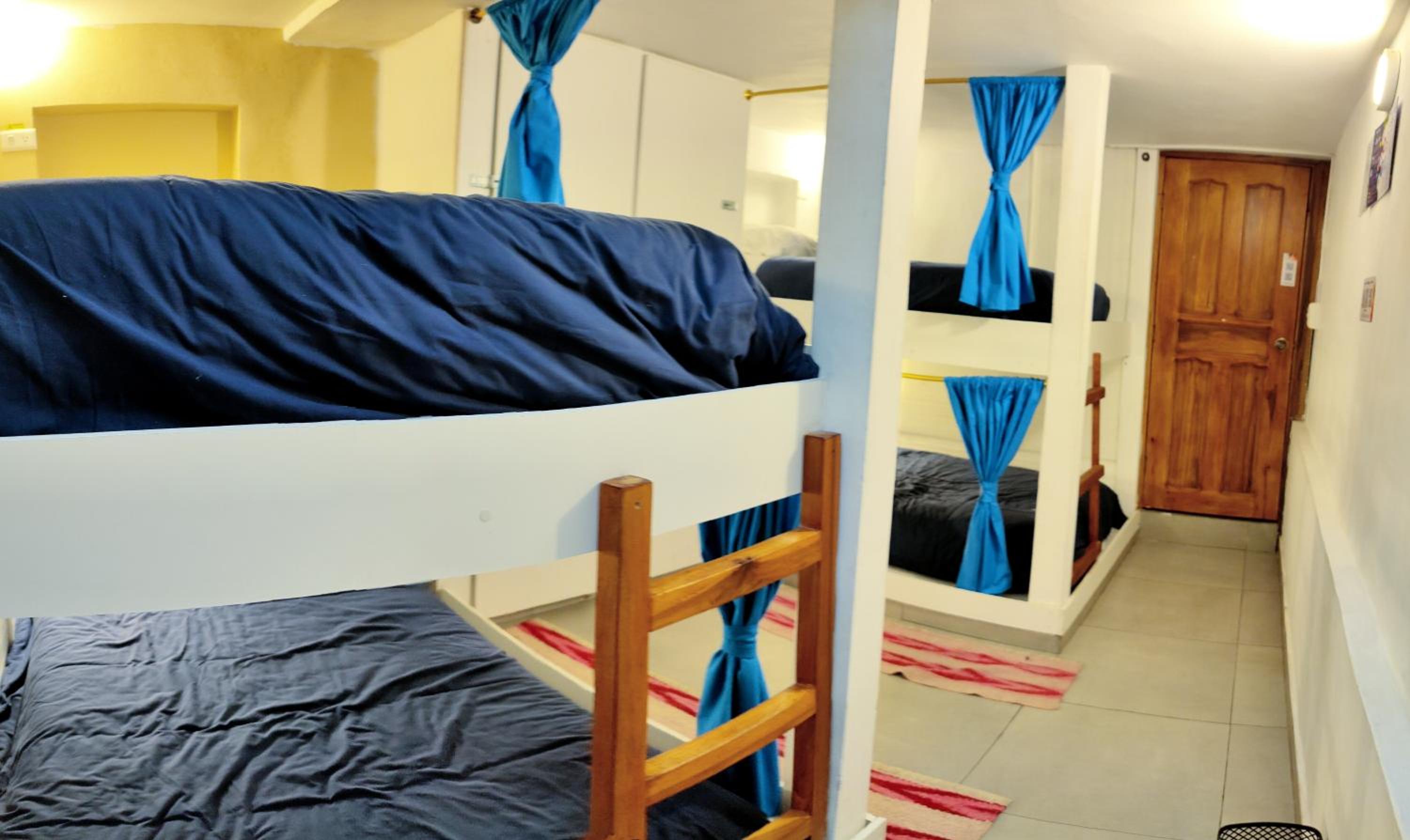 Minka Hostel