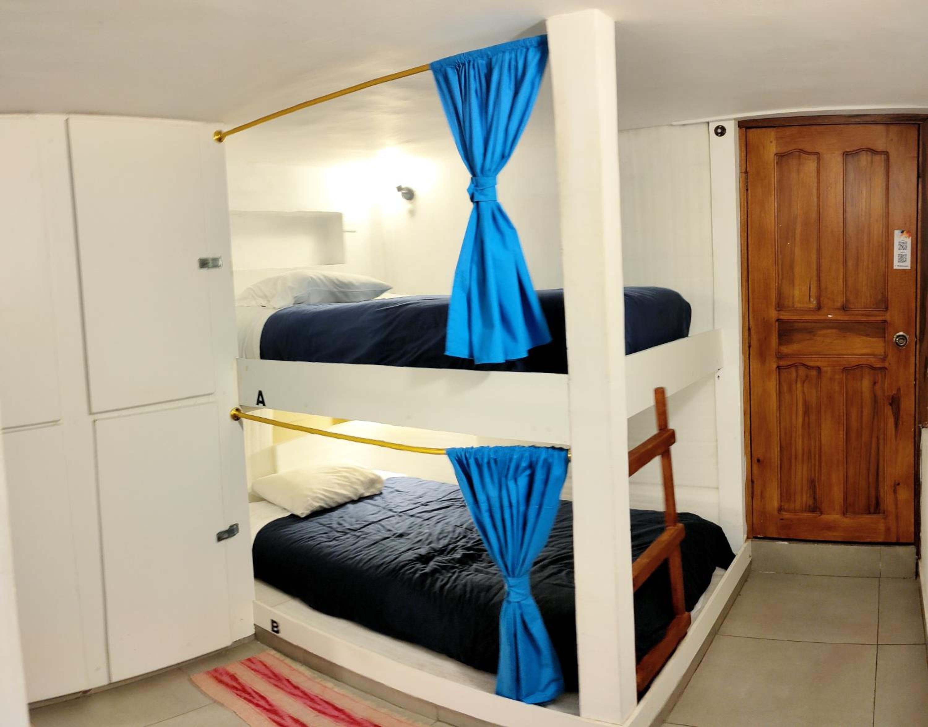 Minka Hostel