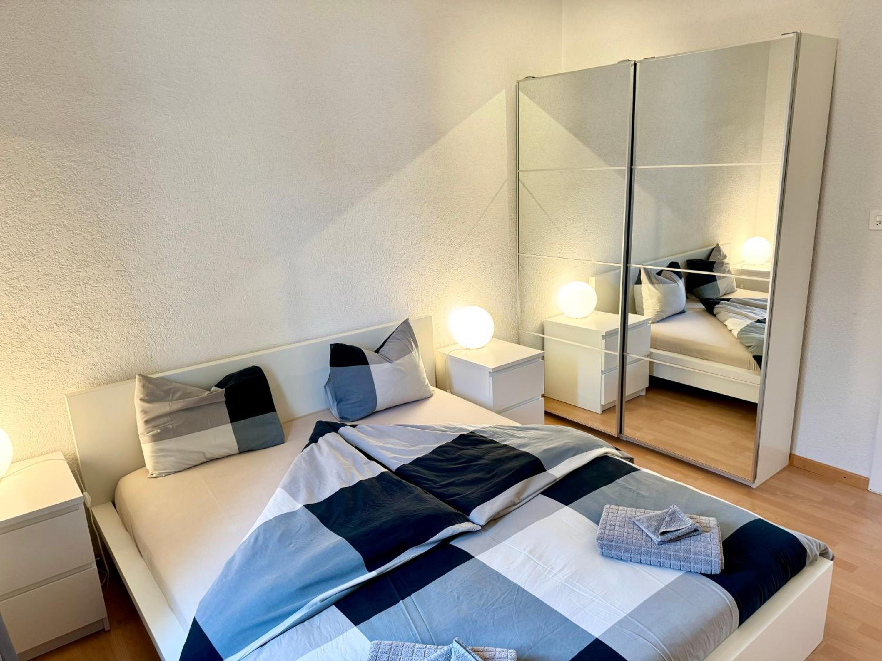 Appartement