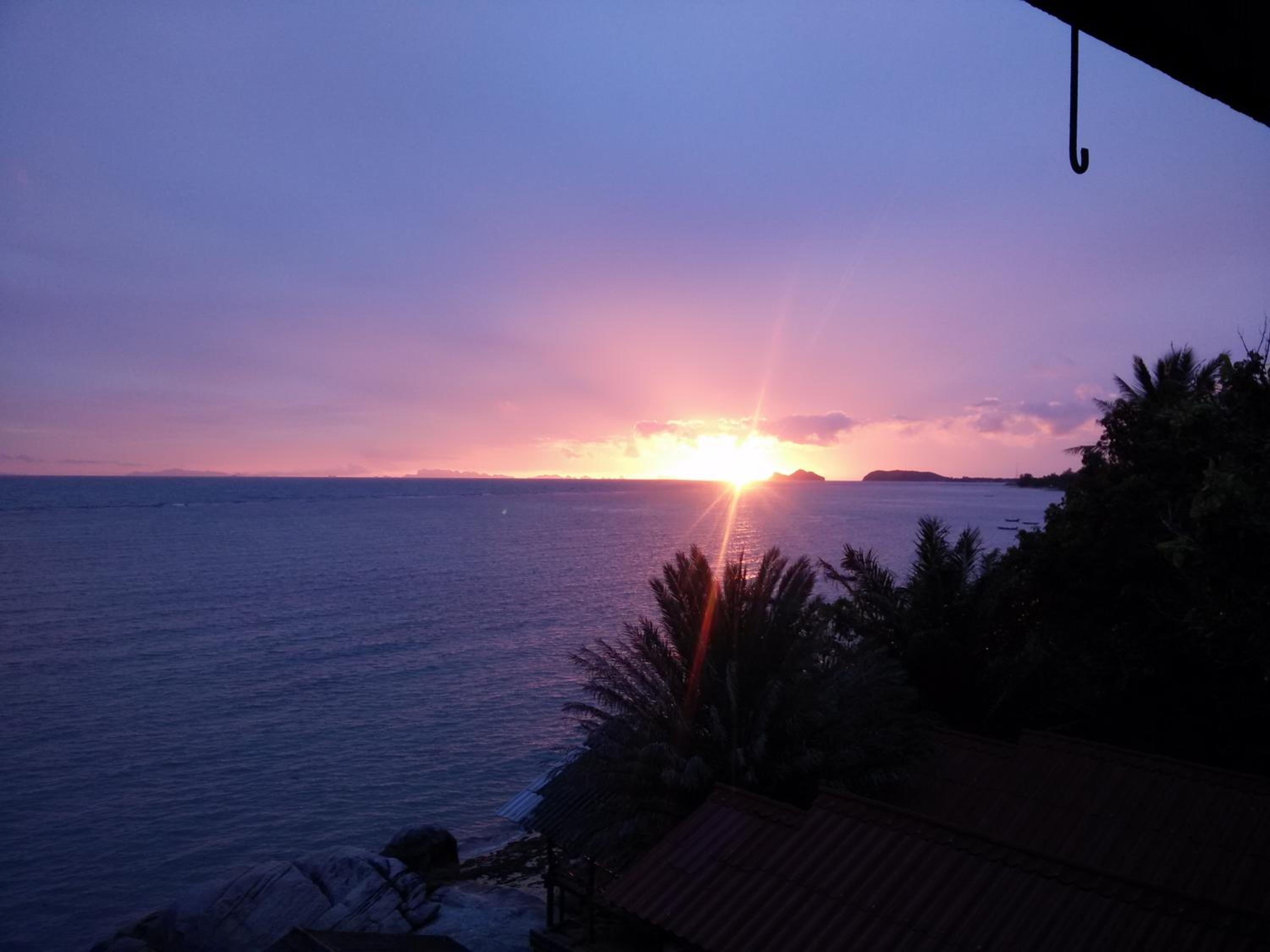 Golden Beach Resort Koh Phangan