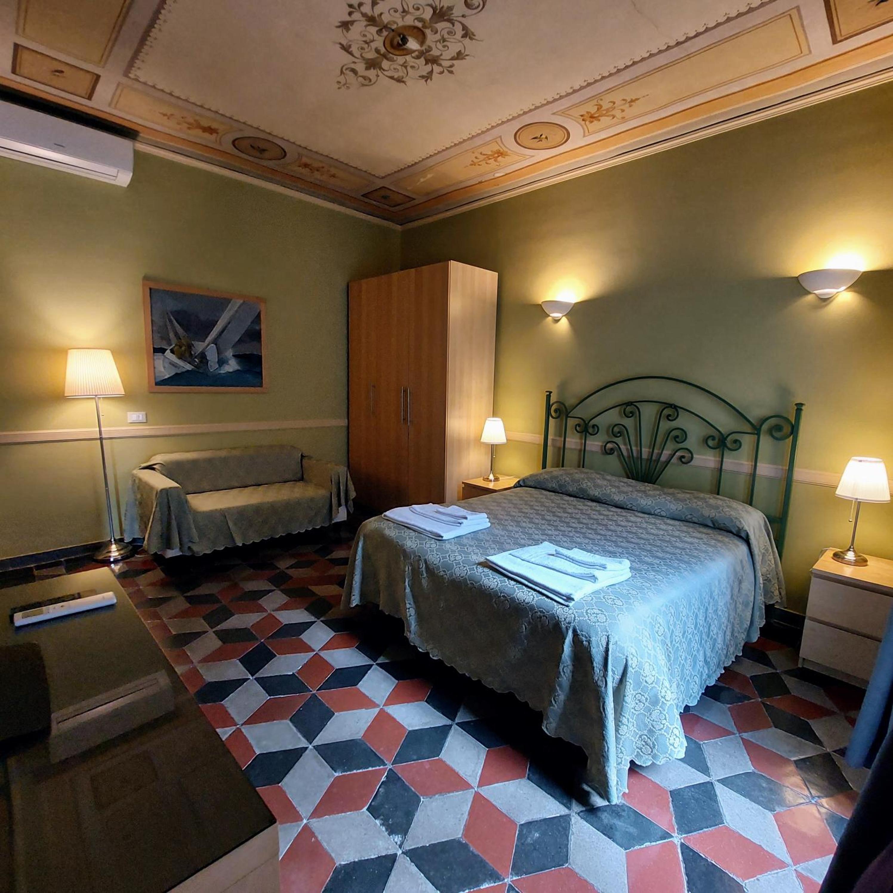 Residenza Maritti Decò Style- Guesthouse