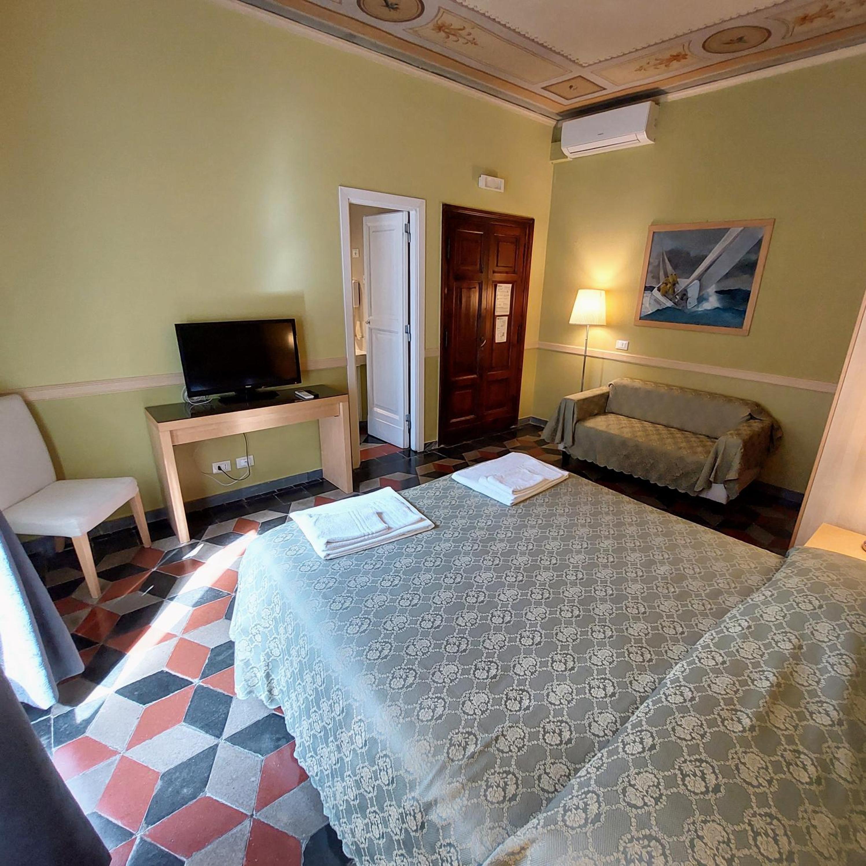 Residenza Maritti Decò Style- Guesthouse