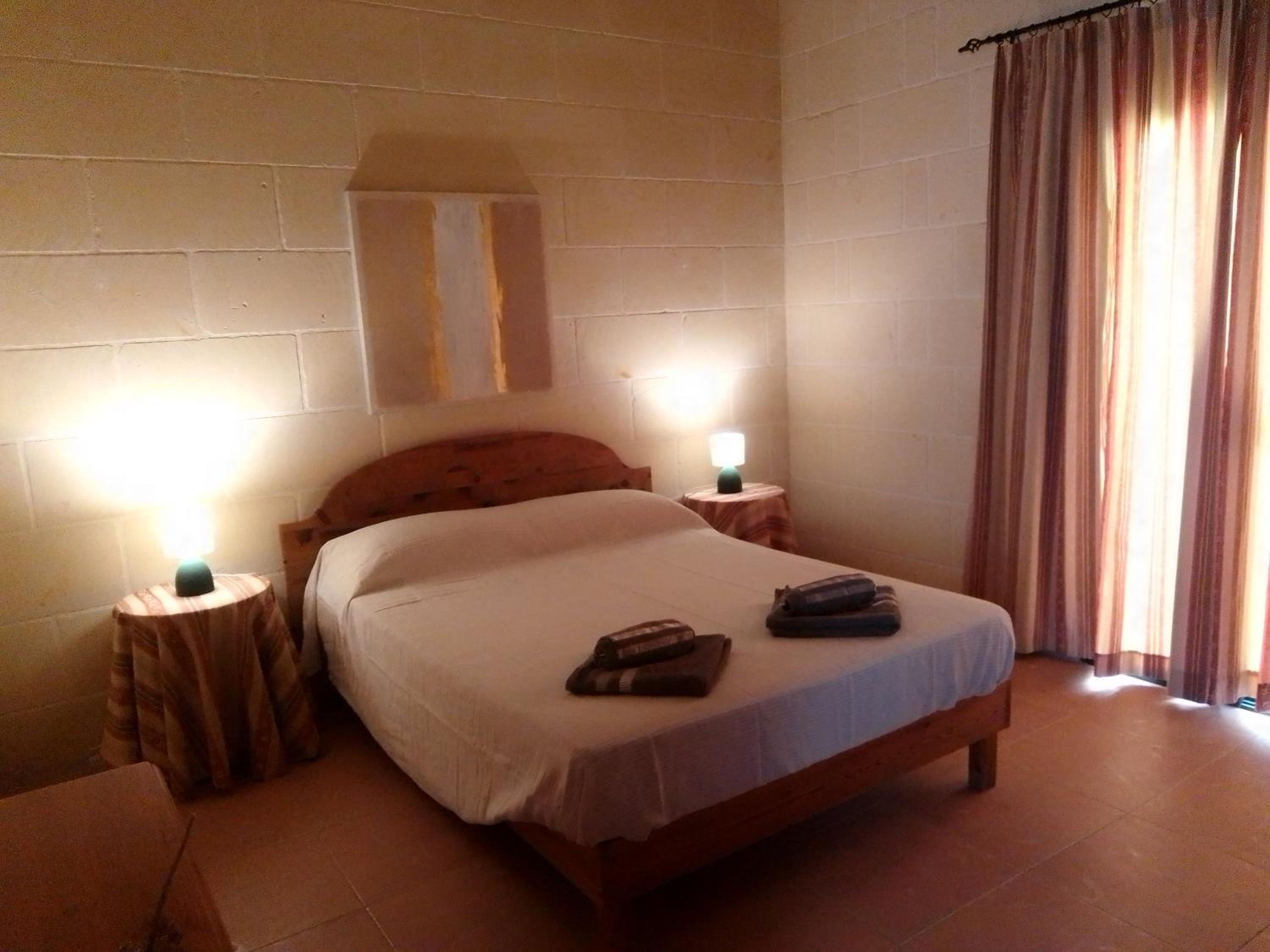 Bed and Breakfast Dar Tal-Lumija