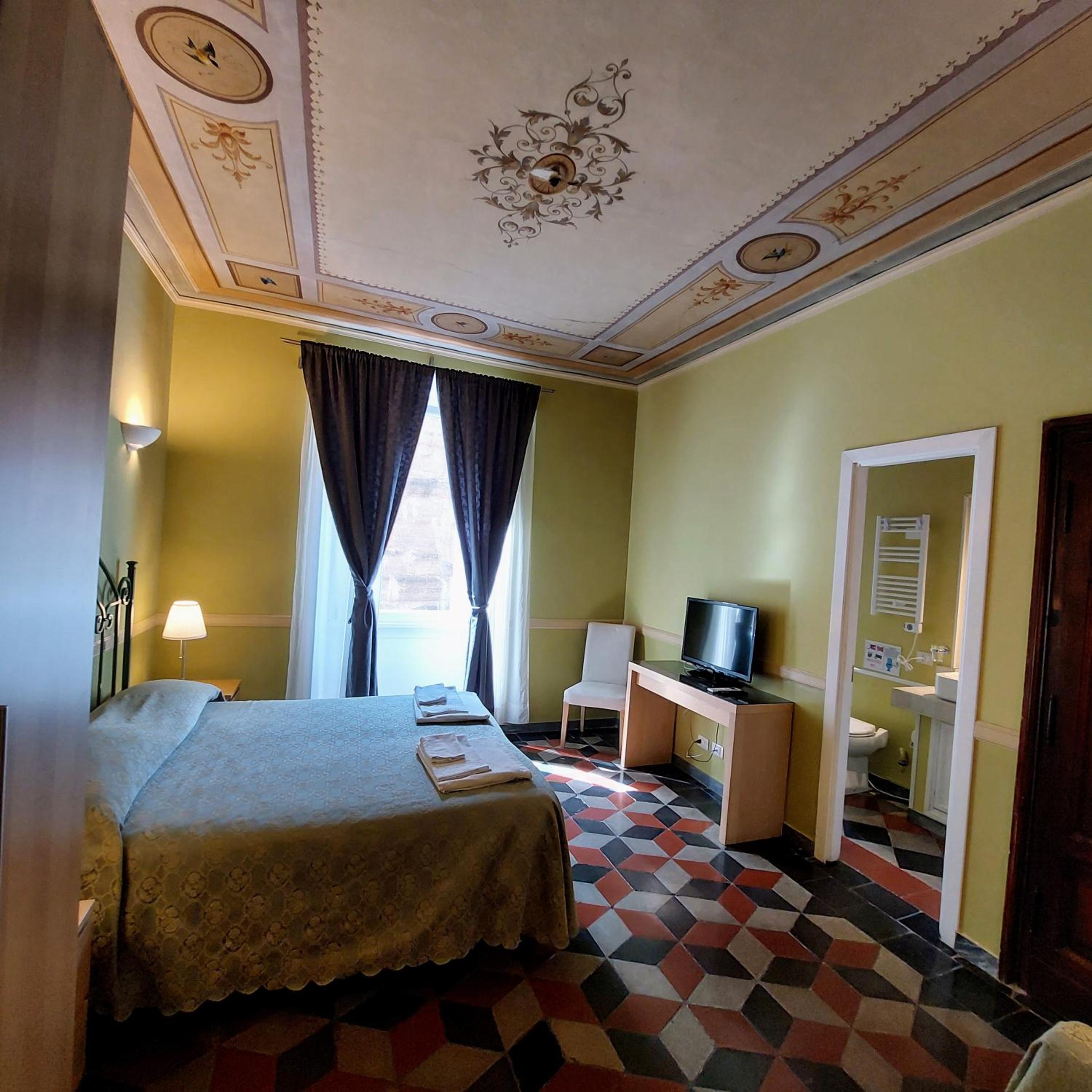 Residenza Maritti Decò Style- Guesthouse