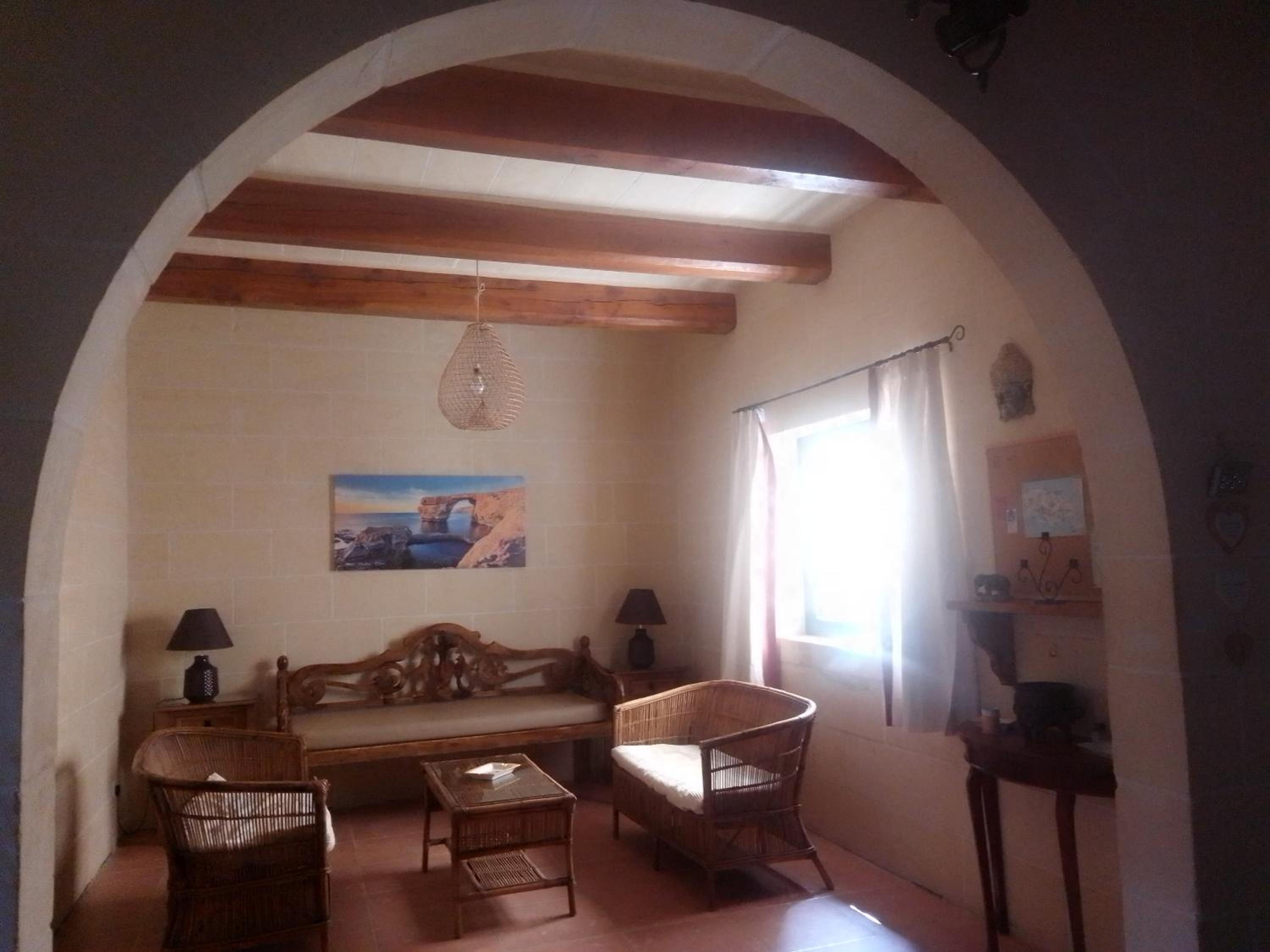 Bed and Breakfast Dar Tal-Lumija
