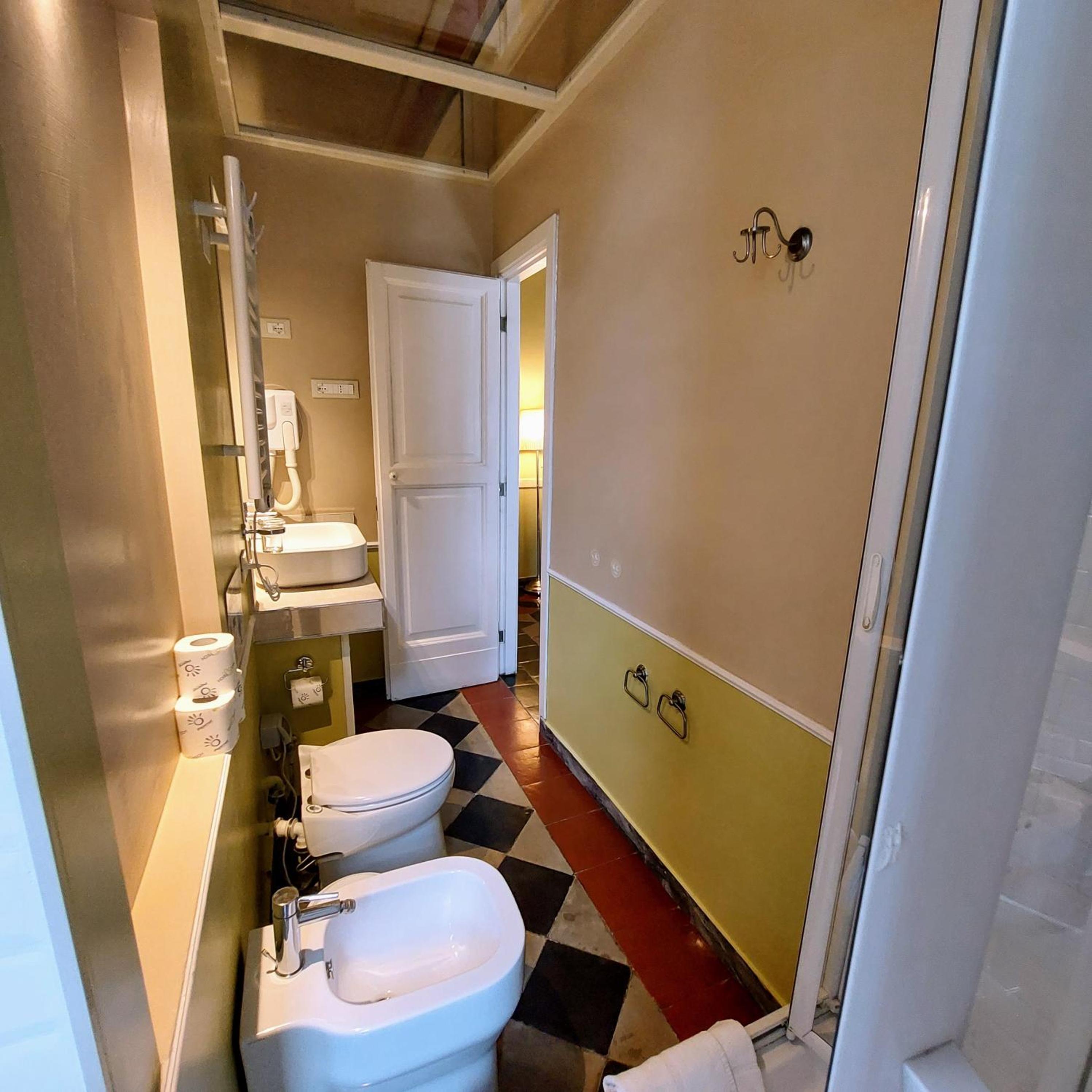 Residenza Maritti Decò Style- Guesthouse