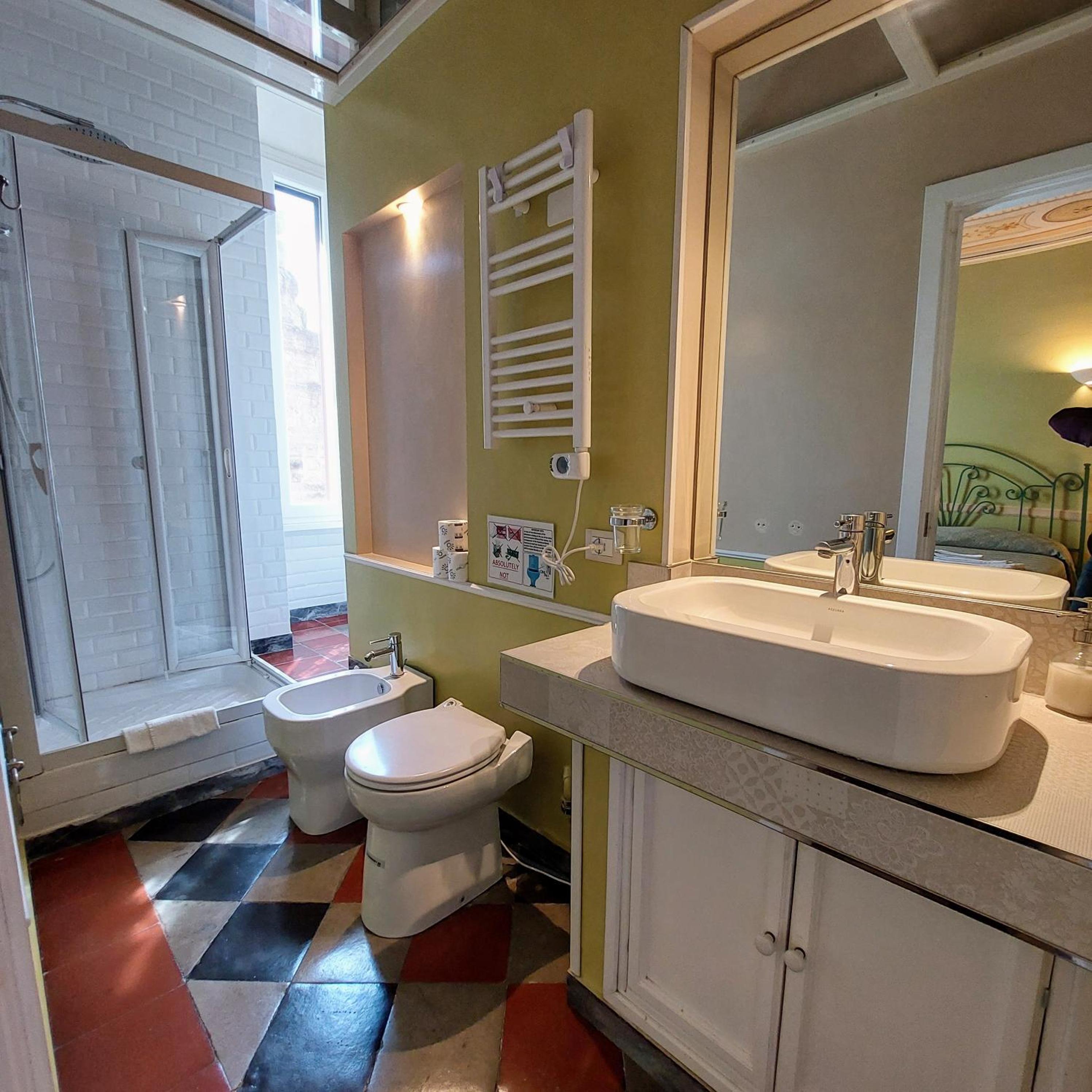 Residenza Maritti Decò Style- Guesthouse