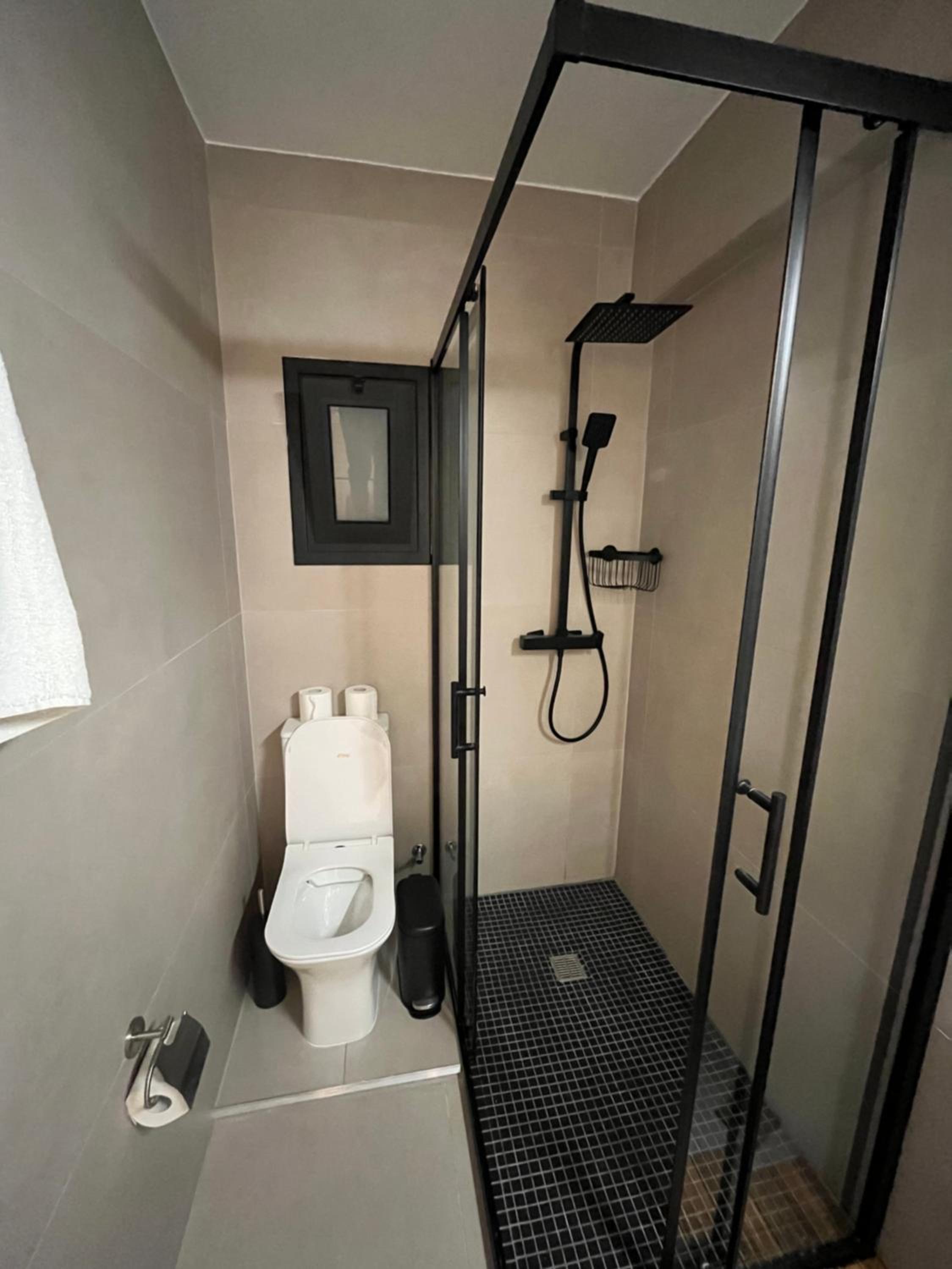 Modern 2bed in the centre