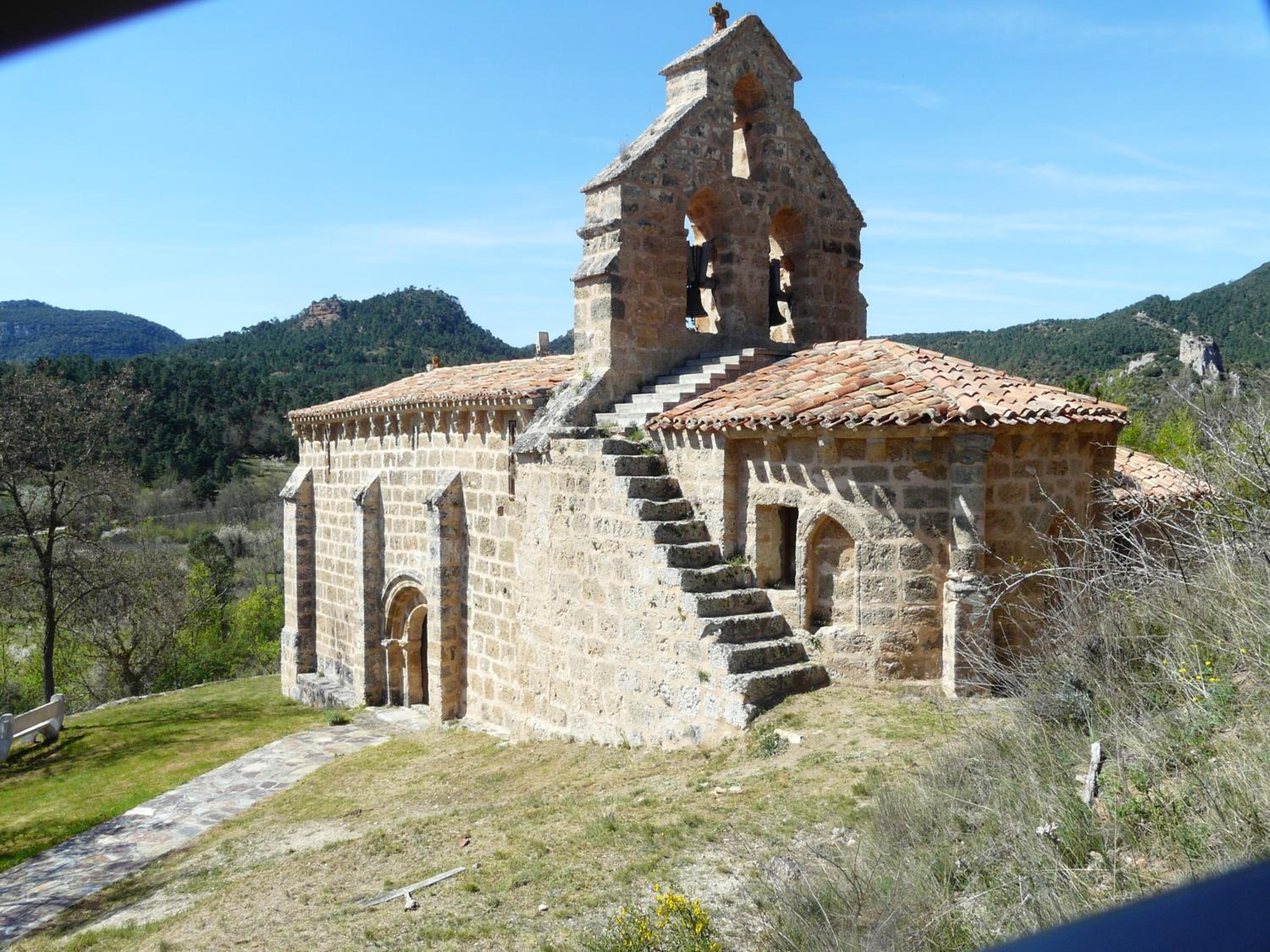 Casa Rural LarEmilia