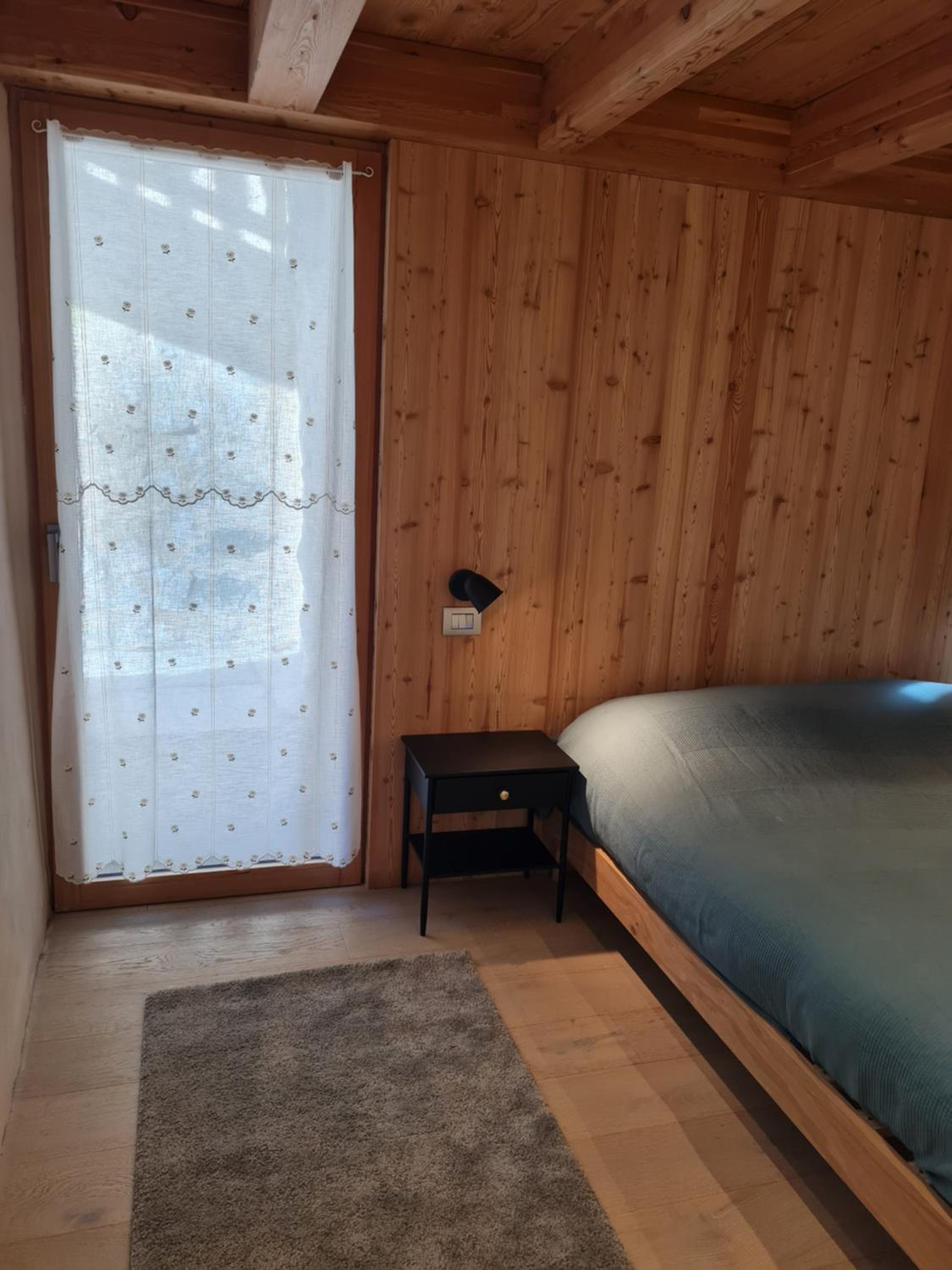 La corte Antey Maison De Emilie view 3