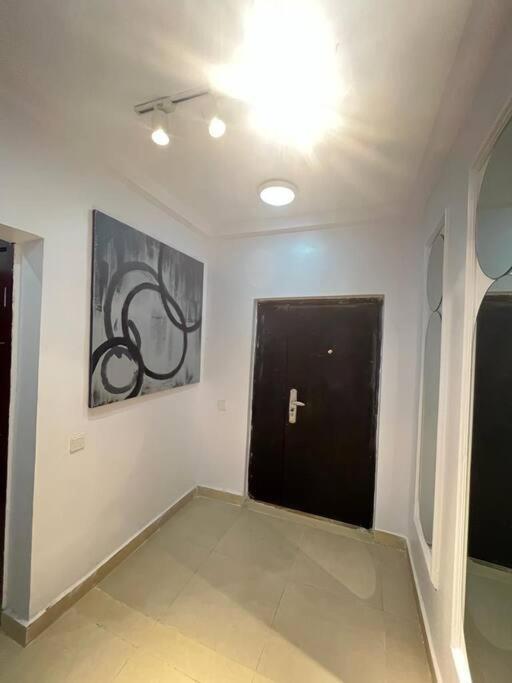 Luxury 2-bedroom Condo by HaD Lekki Phase 1 view 3