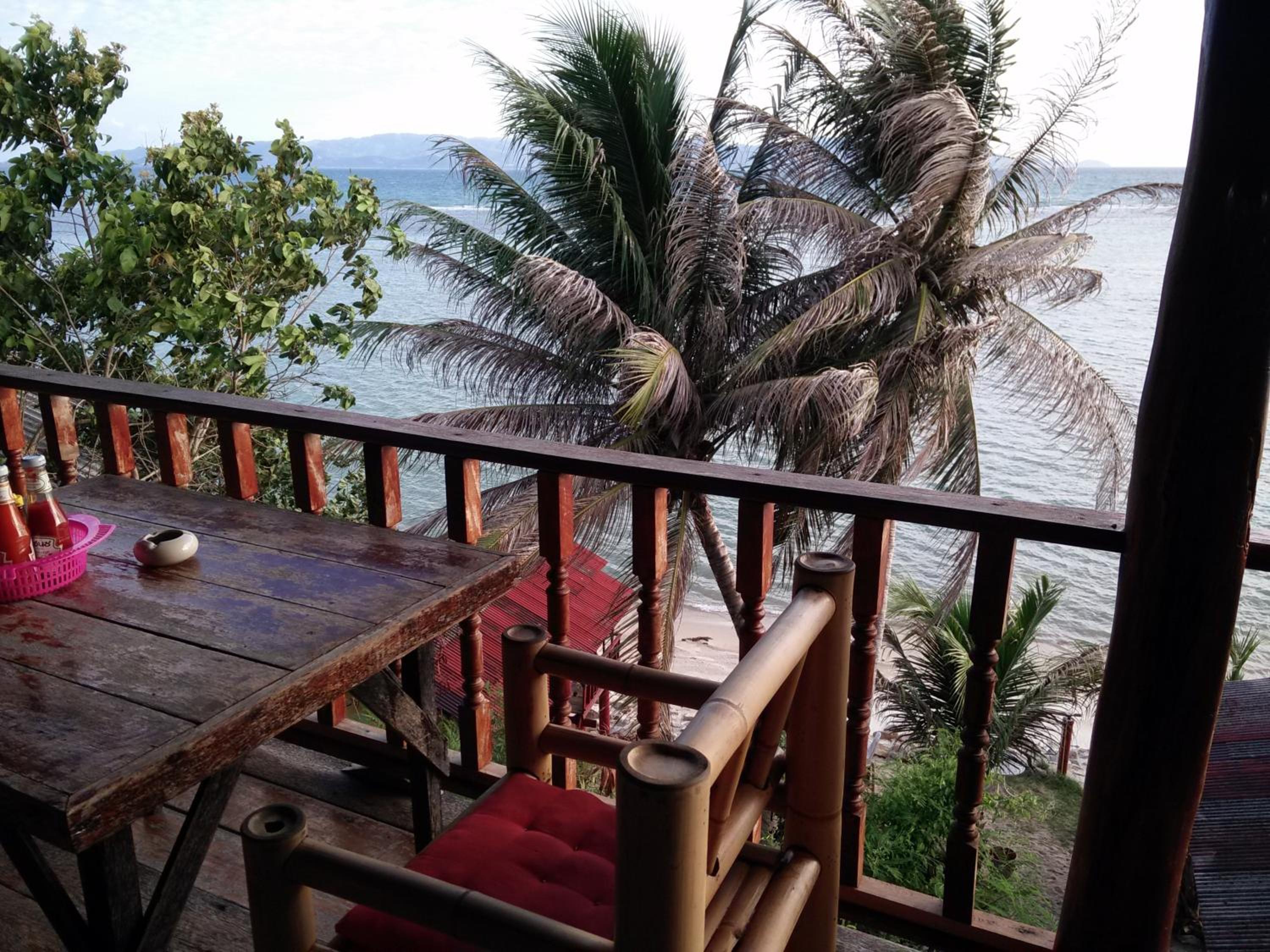 Golden Beach Resort Koh Phangan