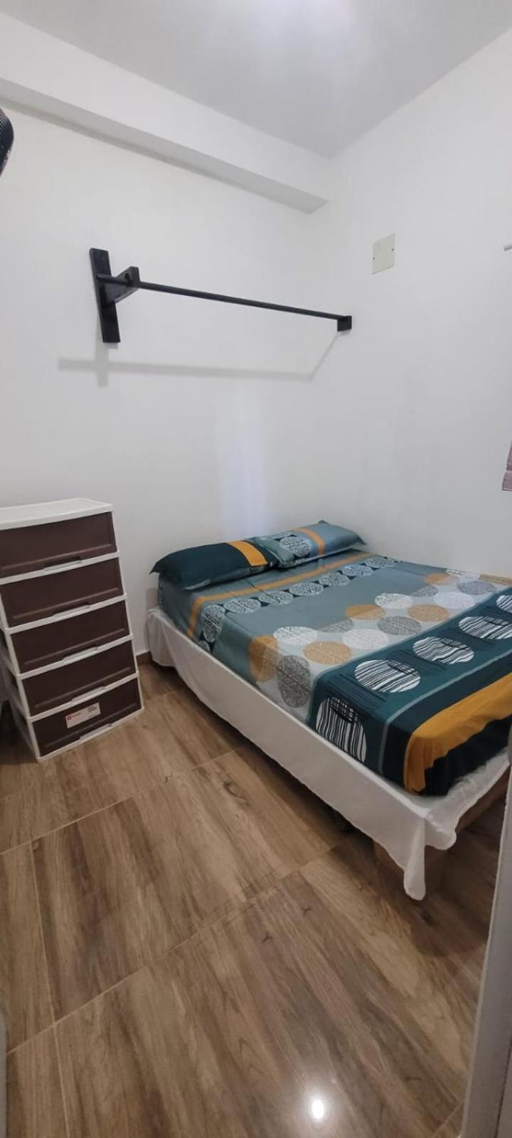 Areca House