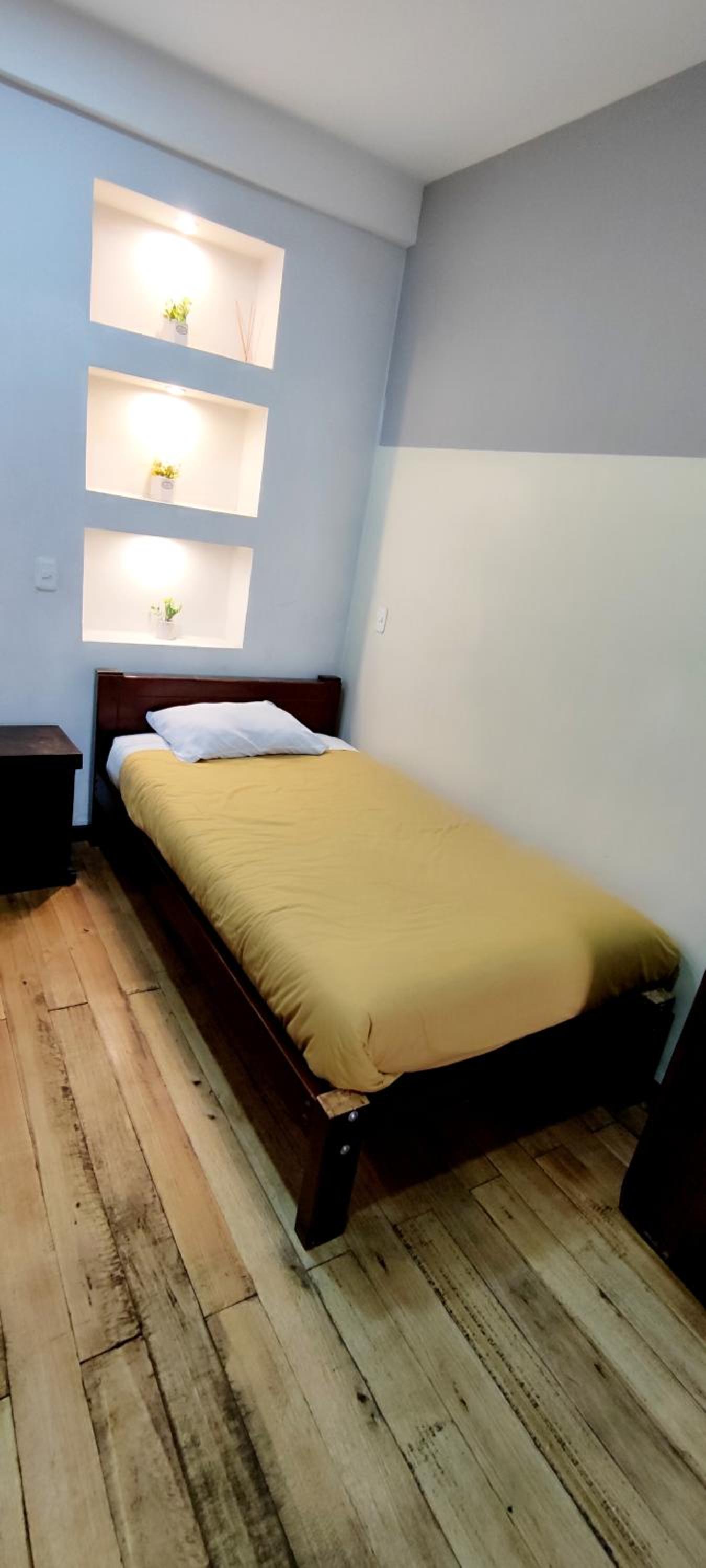 Minka Hostel