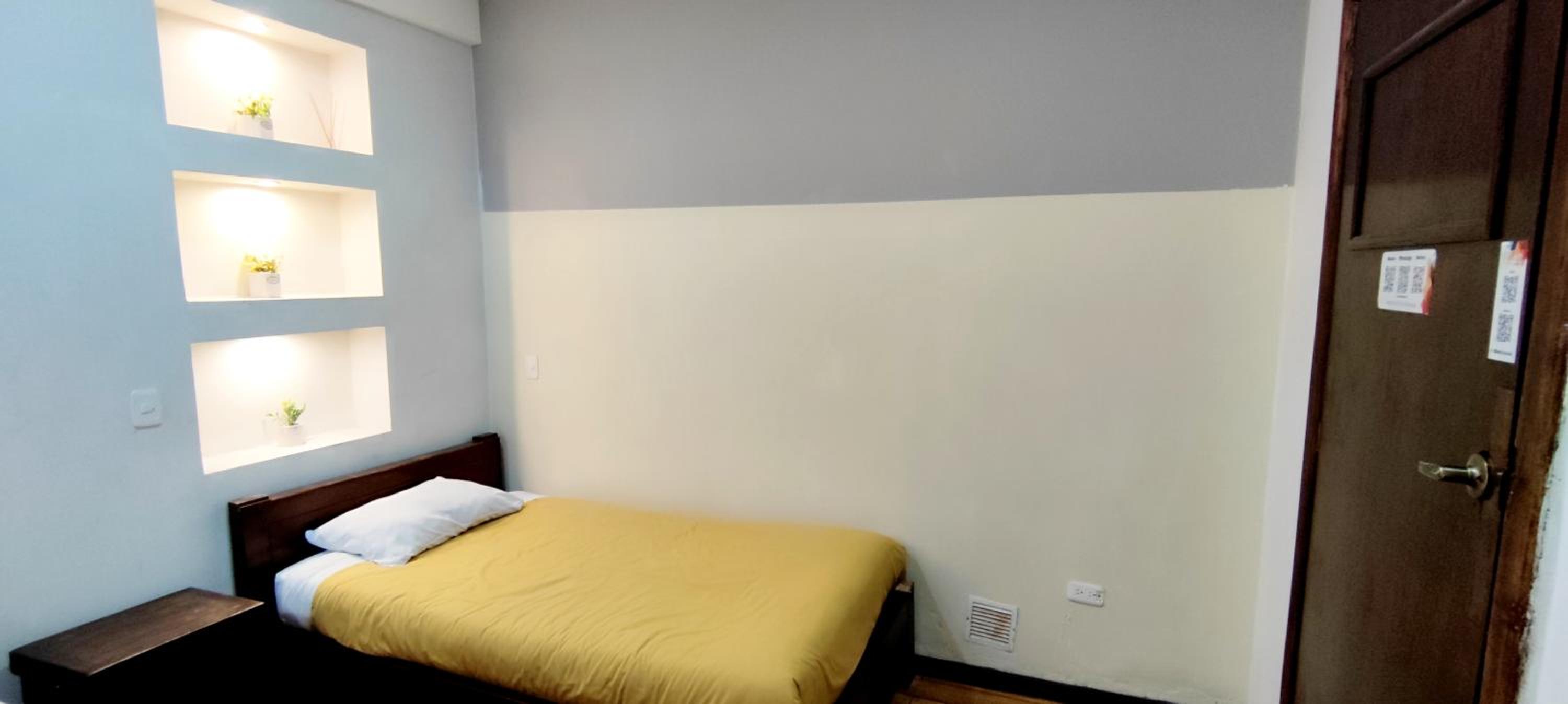 Minka Hostel