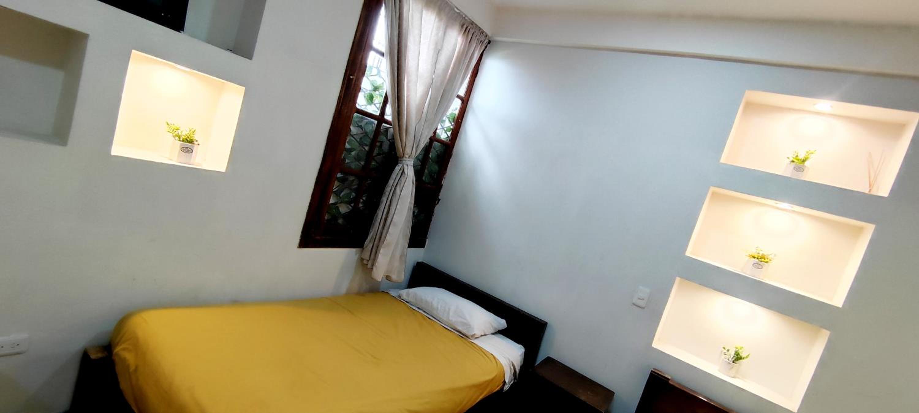 Minka Hostel
