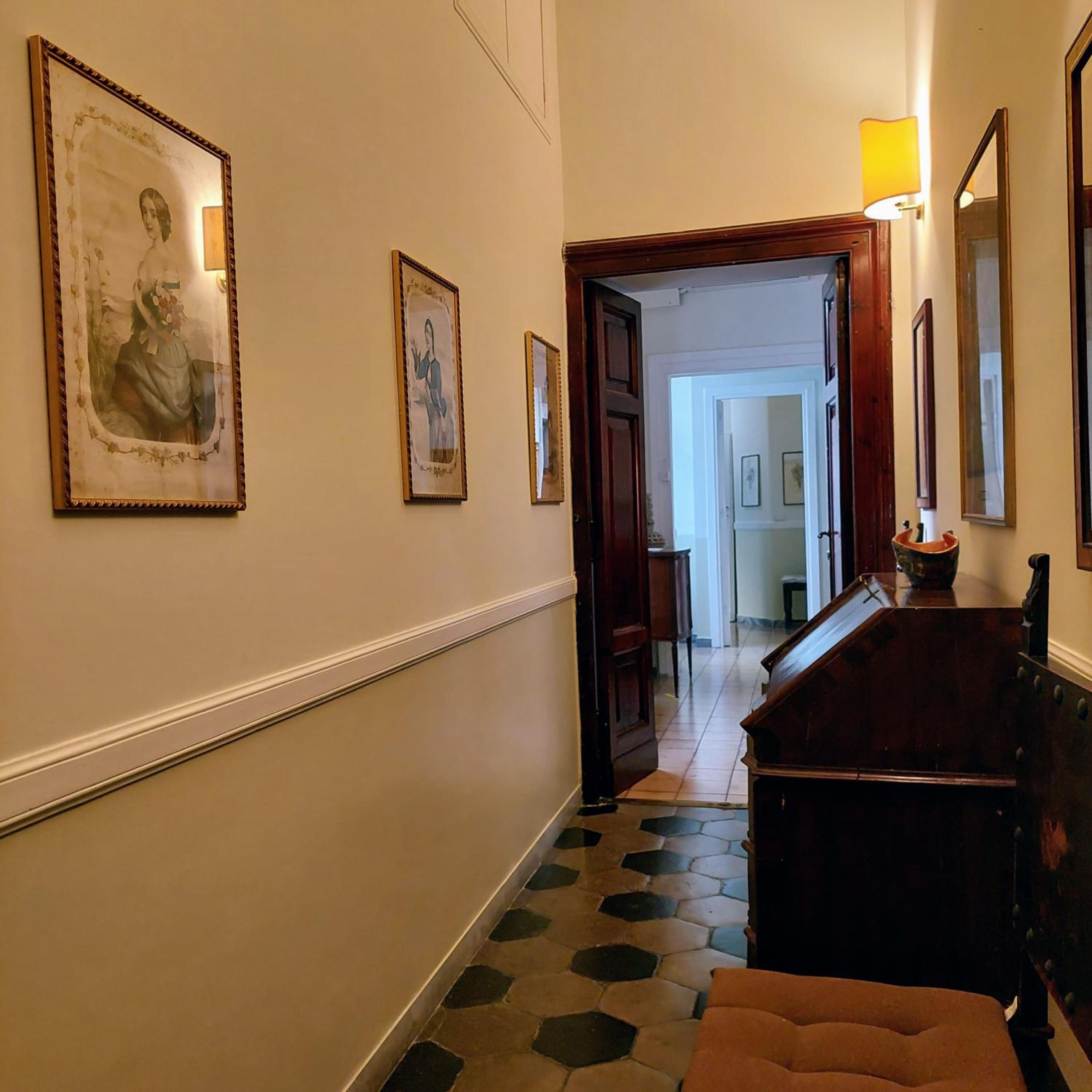Residenza Maritti Decò Style- Guesthouse
