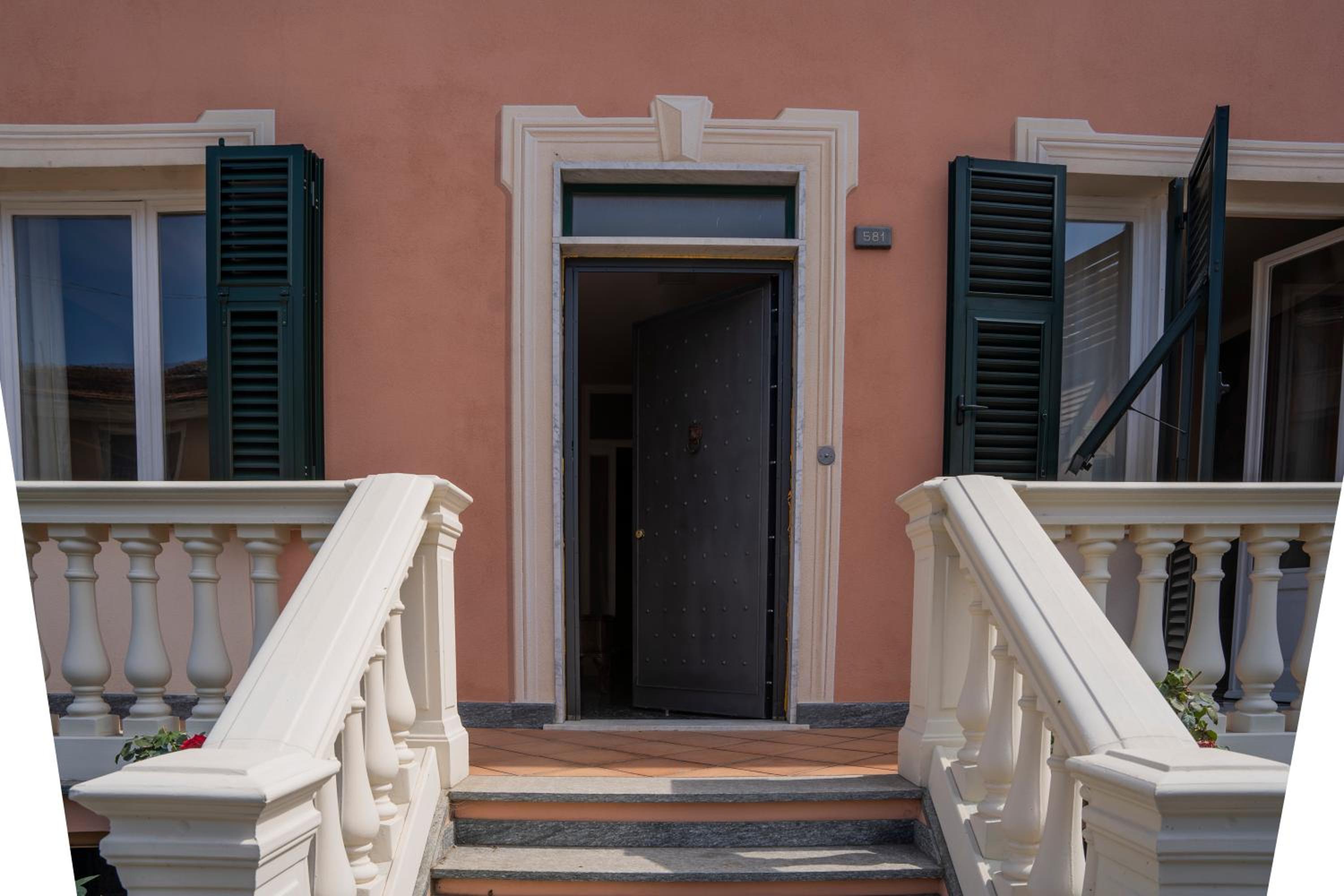 051 - Villa Genny Appartamento Agrumi view 3