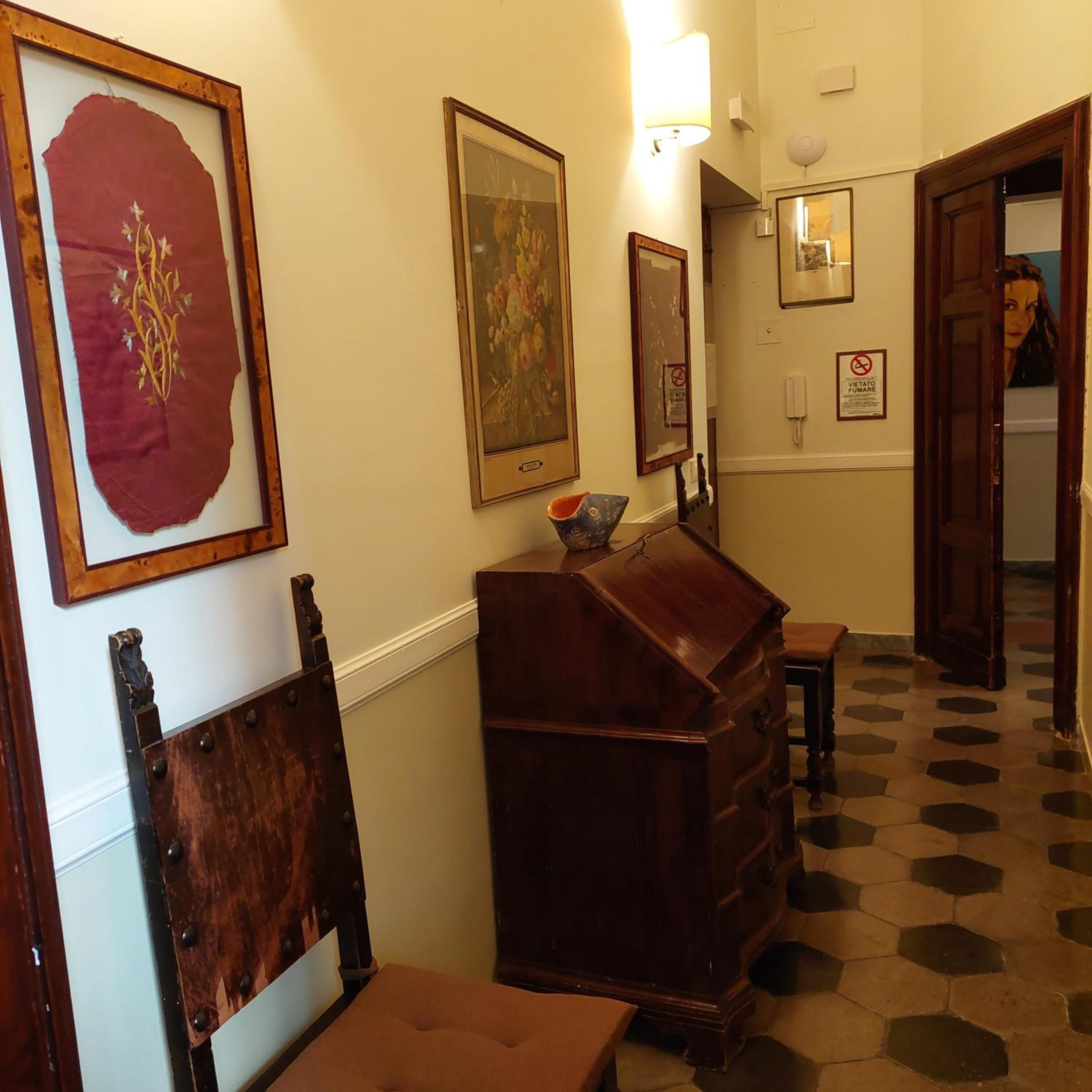 Residenza Maritti Decò Style- Guesthouse
