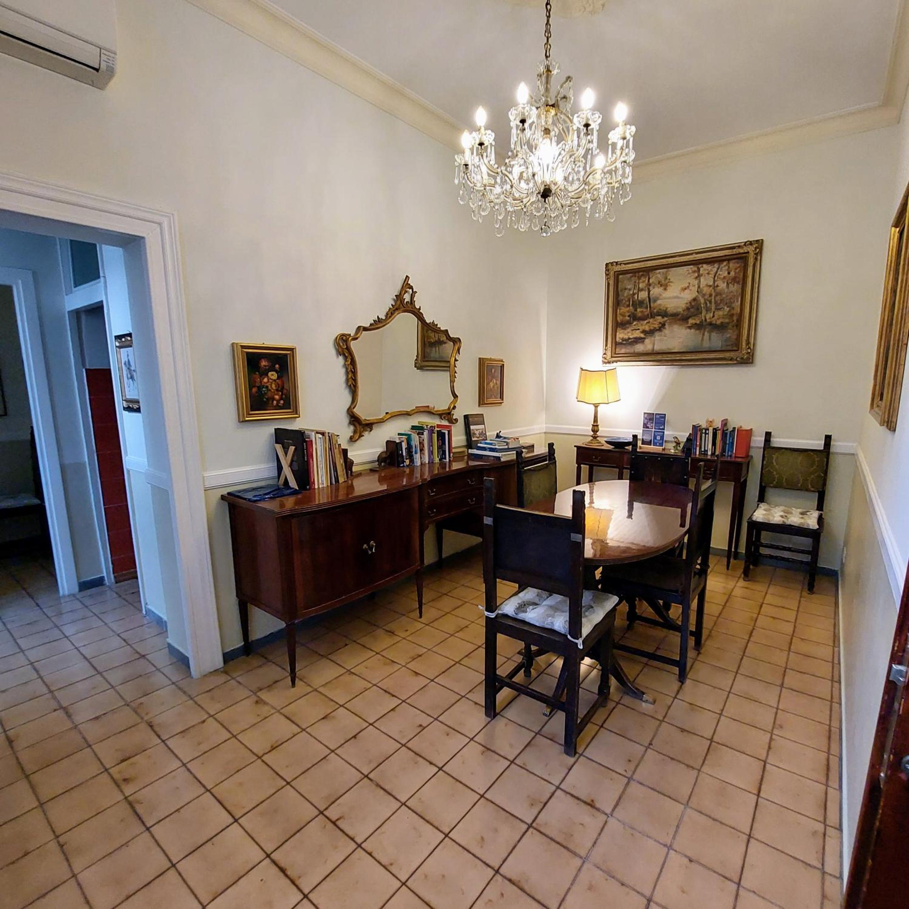 Residenza Maritti Decò Style- Guesthouse