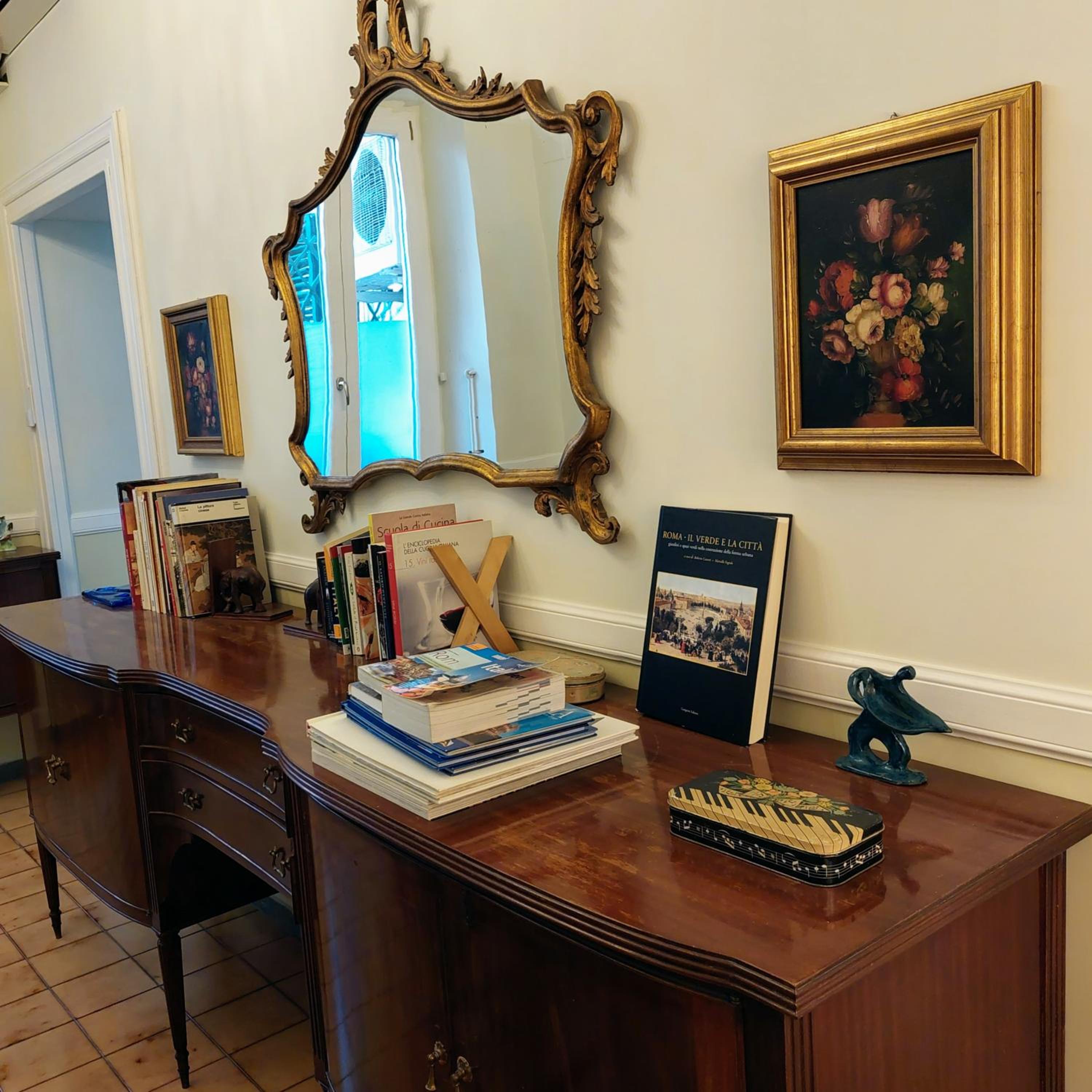 Residenza Maritti Decò Style- Guesthouse