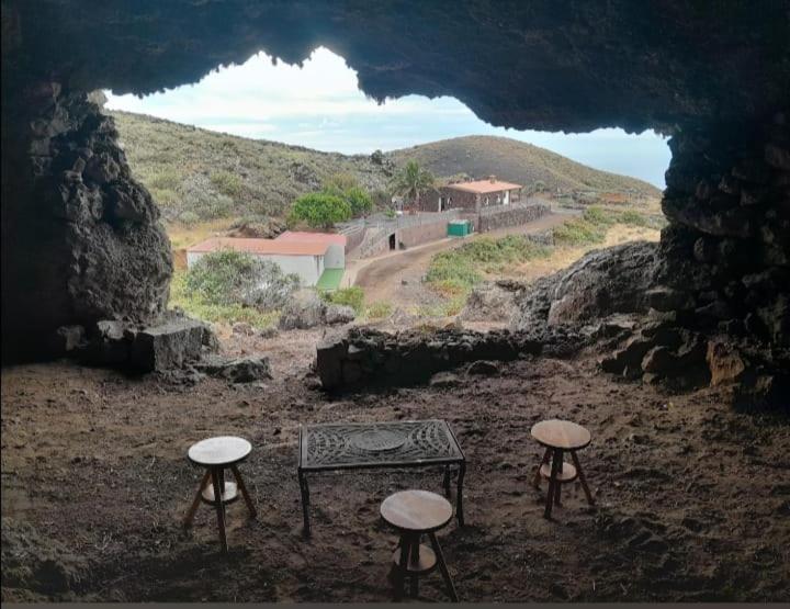 Vivienda Vacacional La cueva