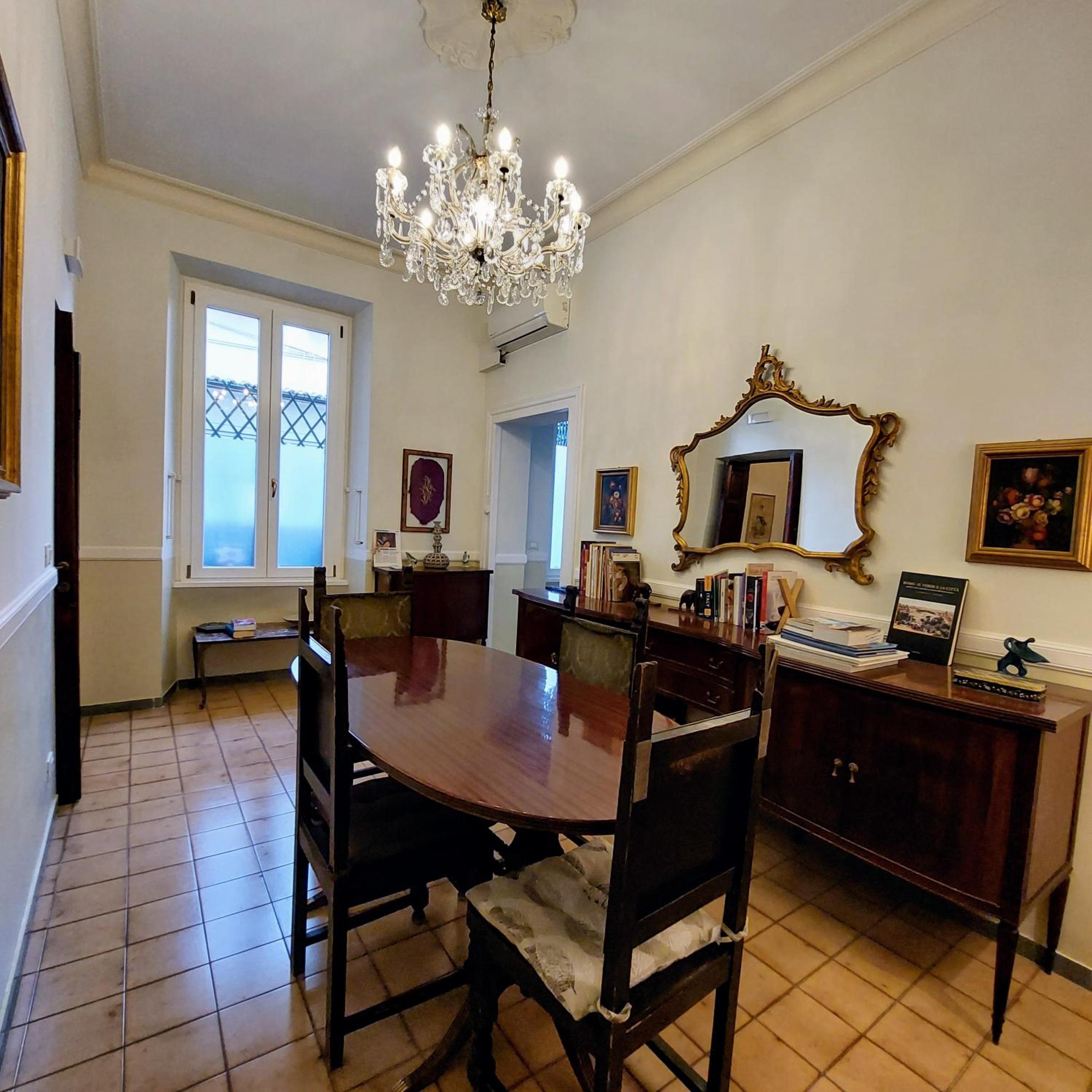 Residenza Maritti Decò Style- Guesthouse