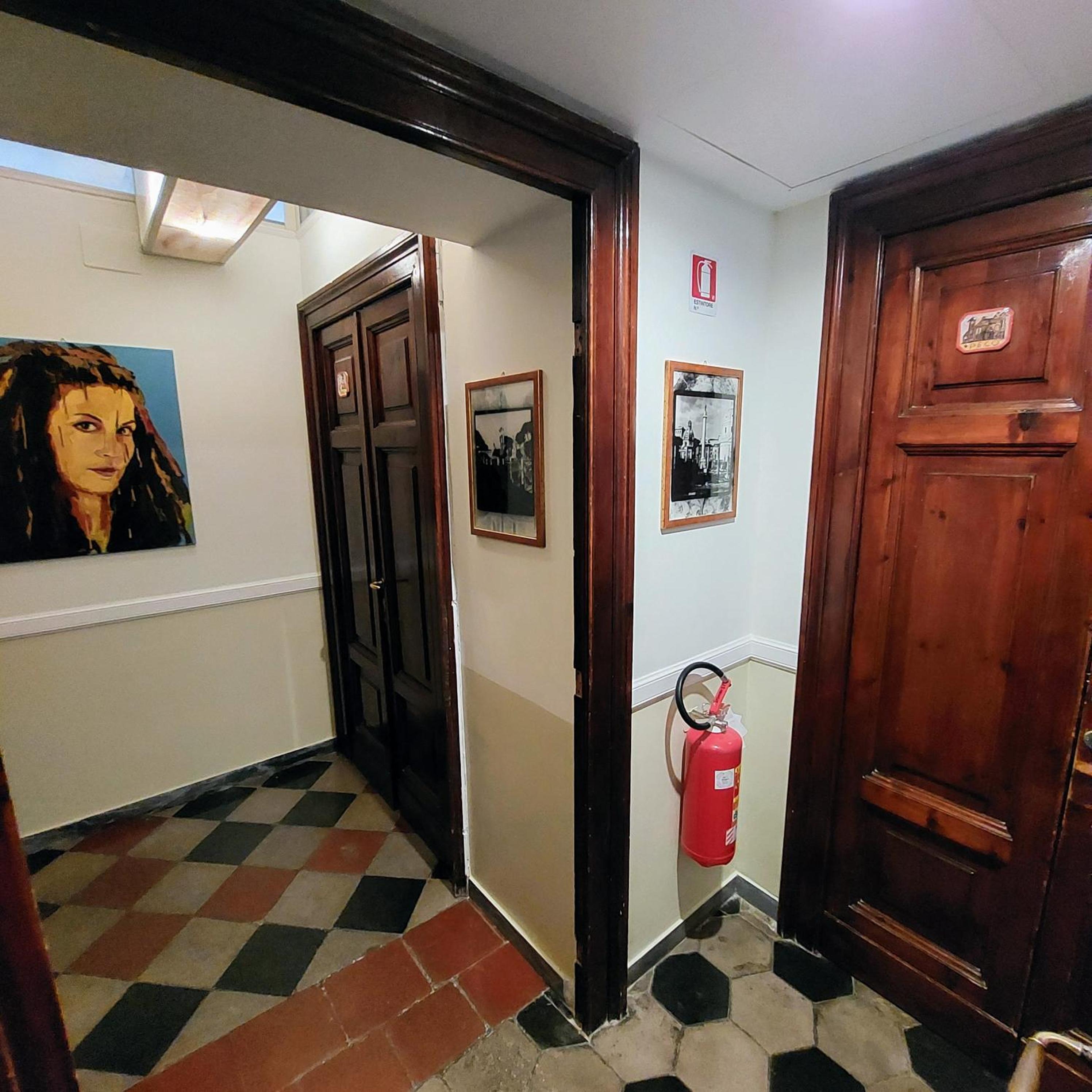 Residenza Maritti Decò Style- Guesthouse