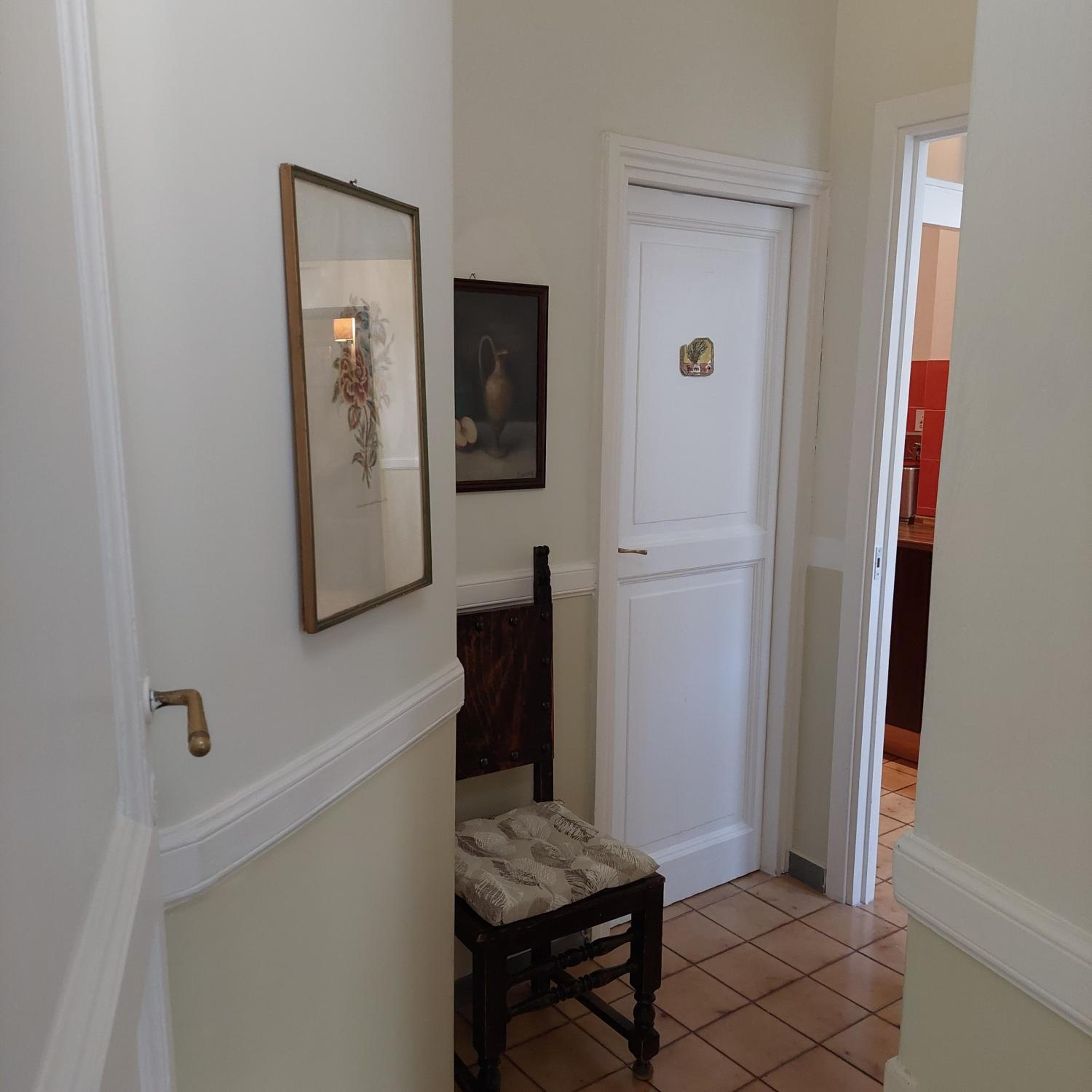 Residenza Maritti Decò Style- Guesthouse