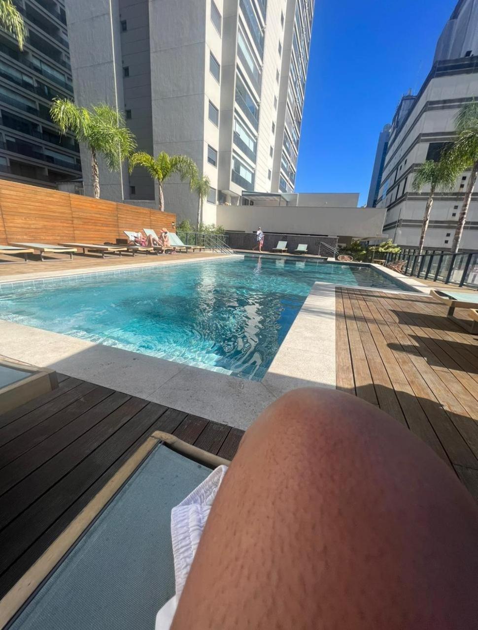Apartamento Studio Facto Paulista, a melhor localização de SP!