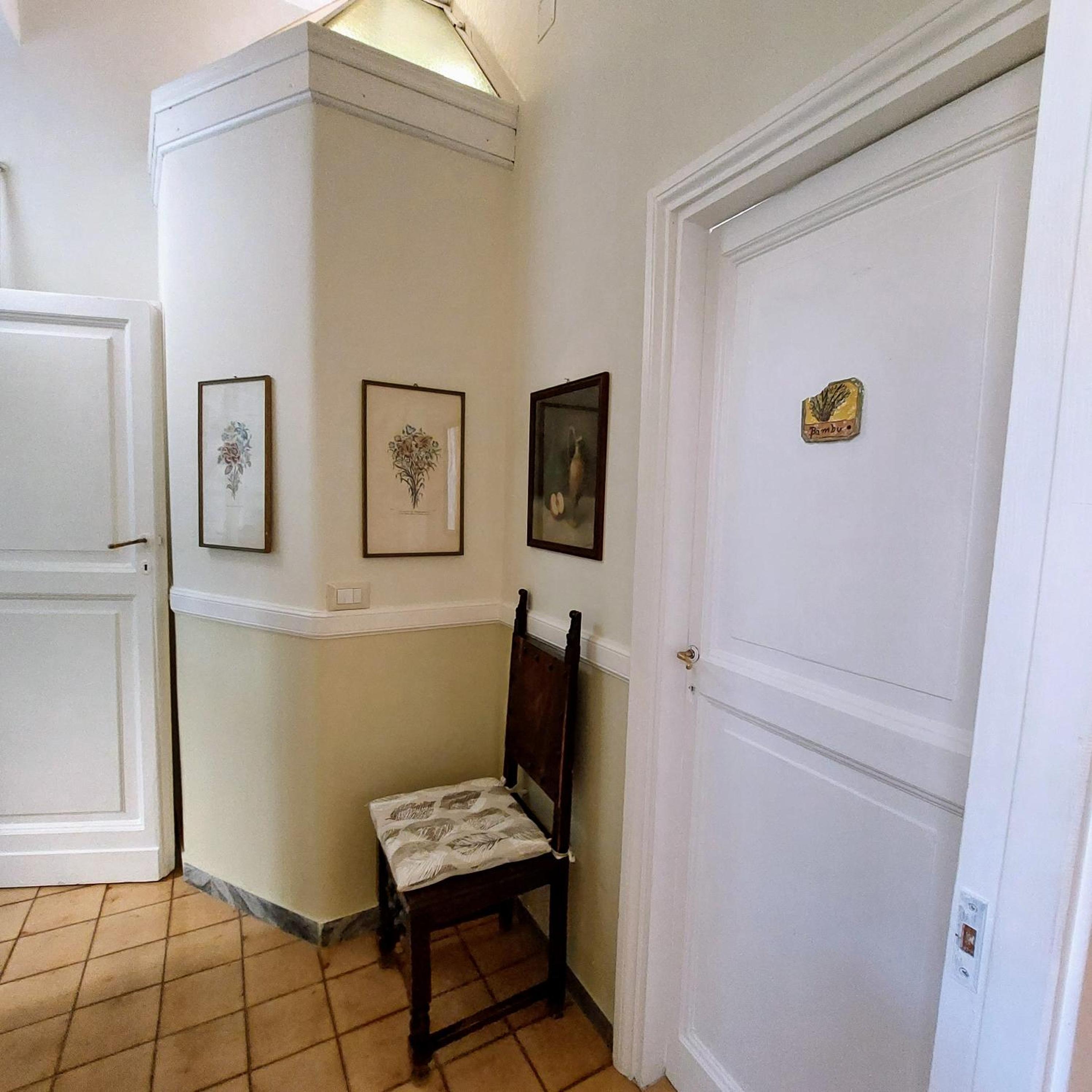 Residenza Maritti Decò Style- Guesthouse