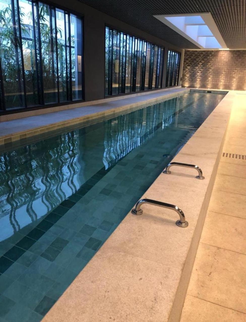 Apartamento Studio Facto Paulista, a melhor localização de SP!