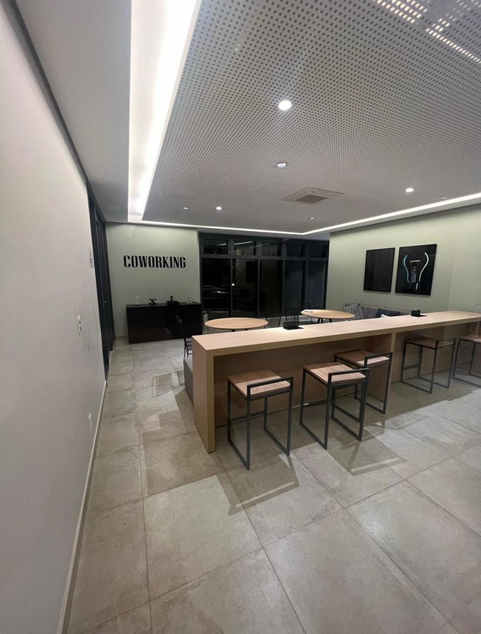 Apartamento Studio Facto Paulista, a melhor localização de SP!