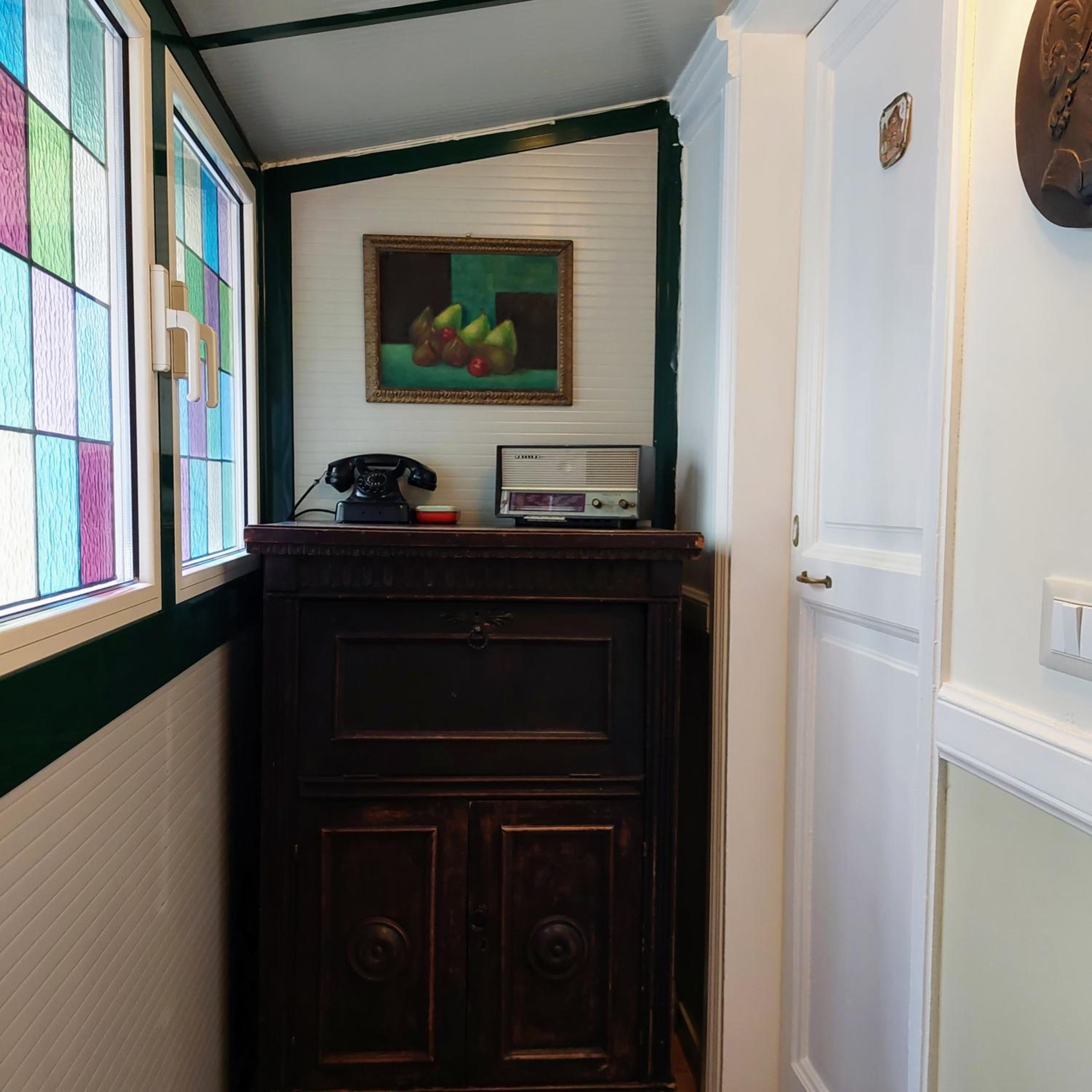 Residenza Maritti Decò Style- Guesthouse