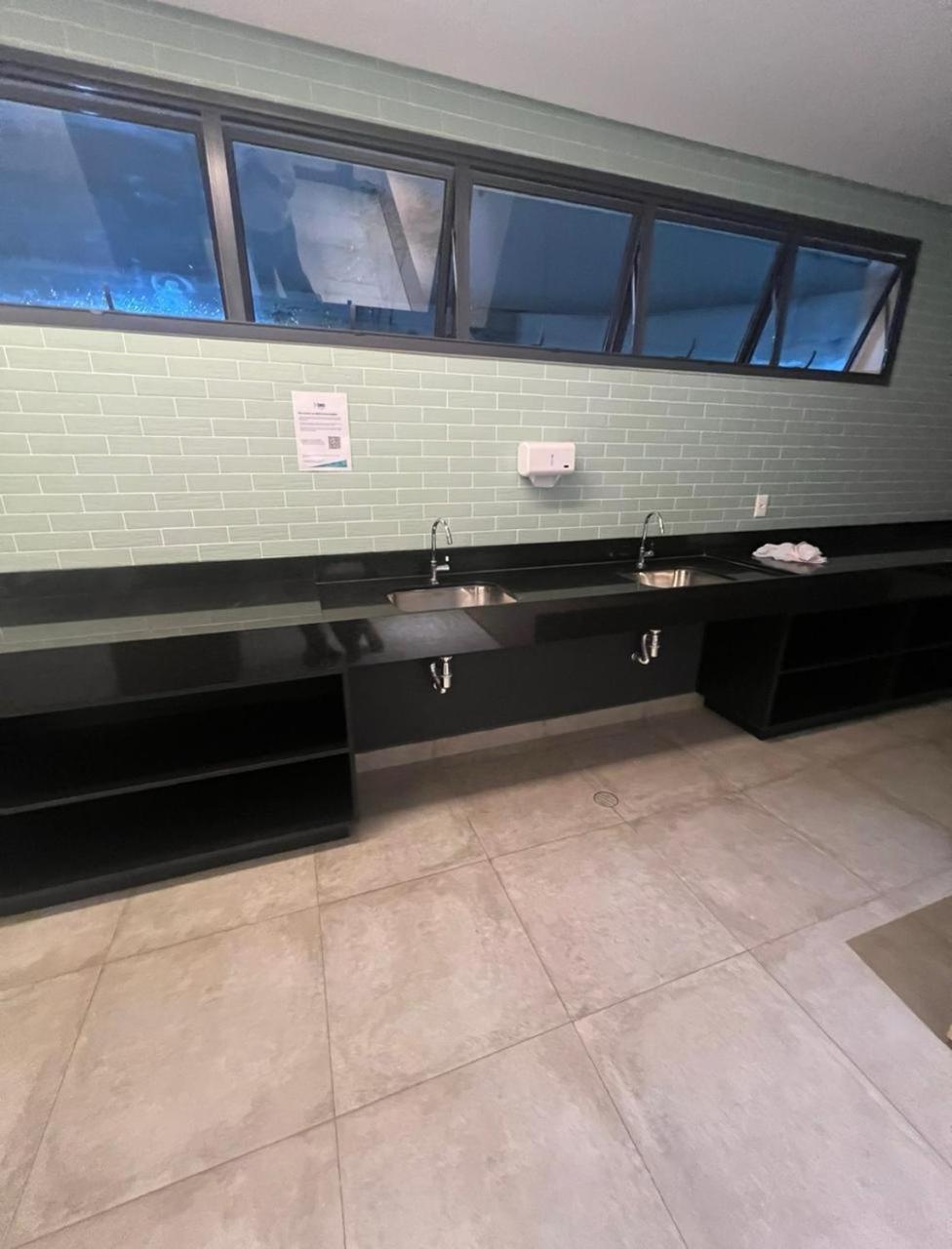Apartamento Studio Facto Paulista, a melhor localização de SP!